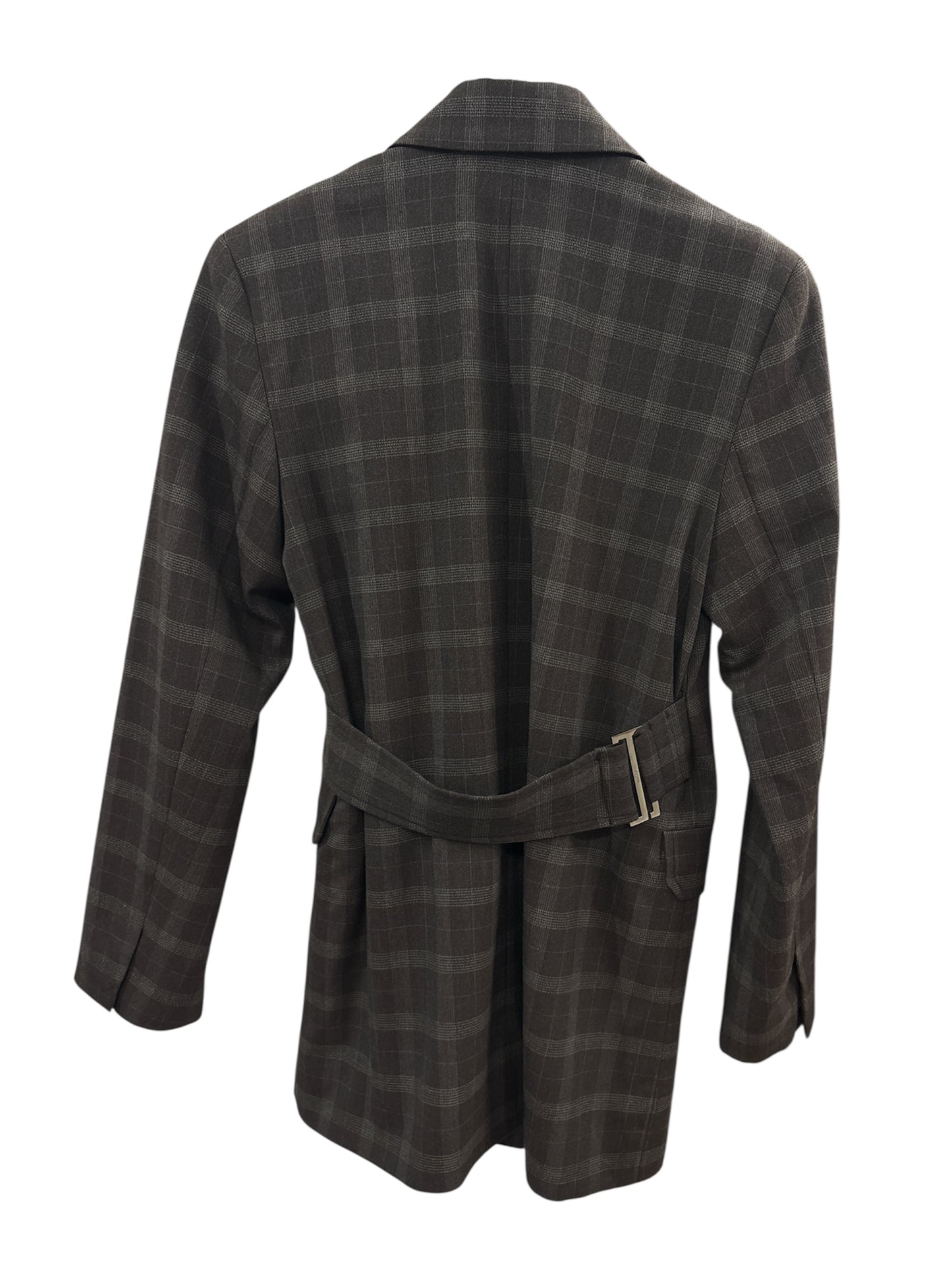 Coat Ganni