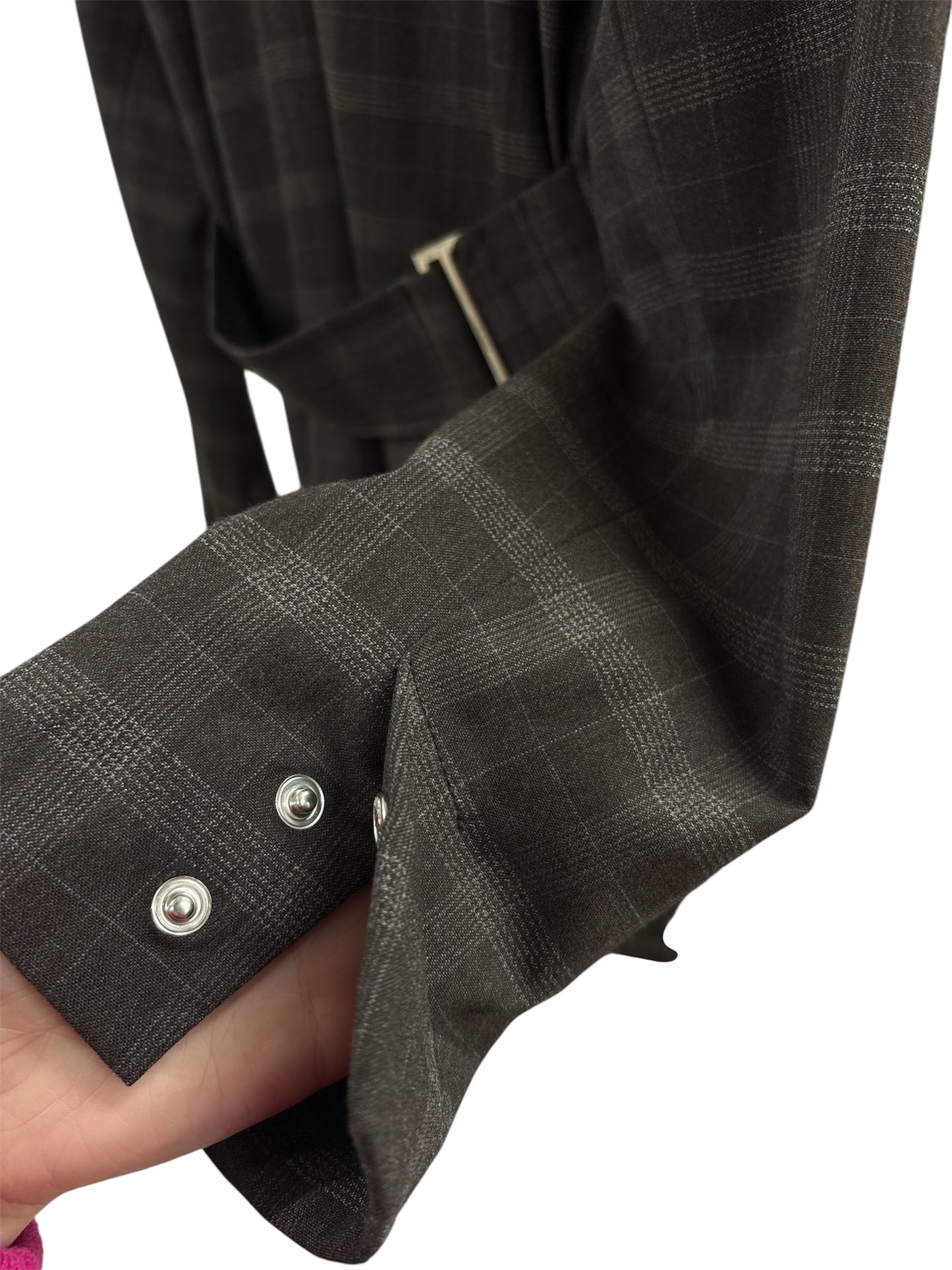 Coat Ganni