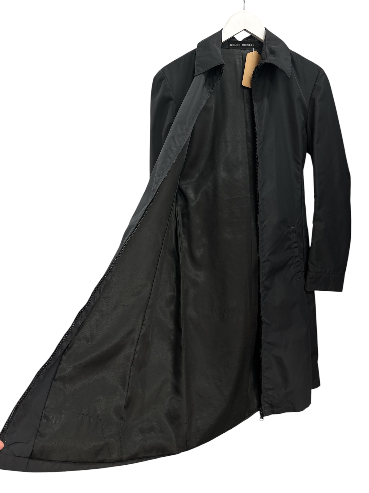 Jacket Helen Cherry