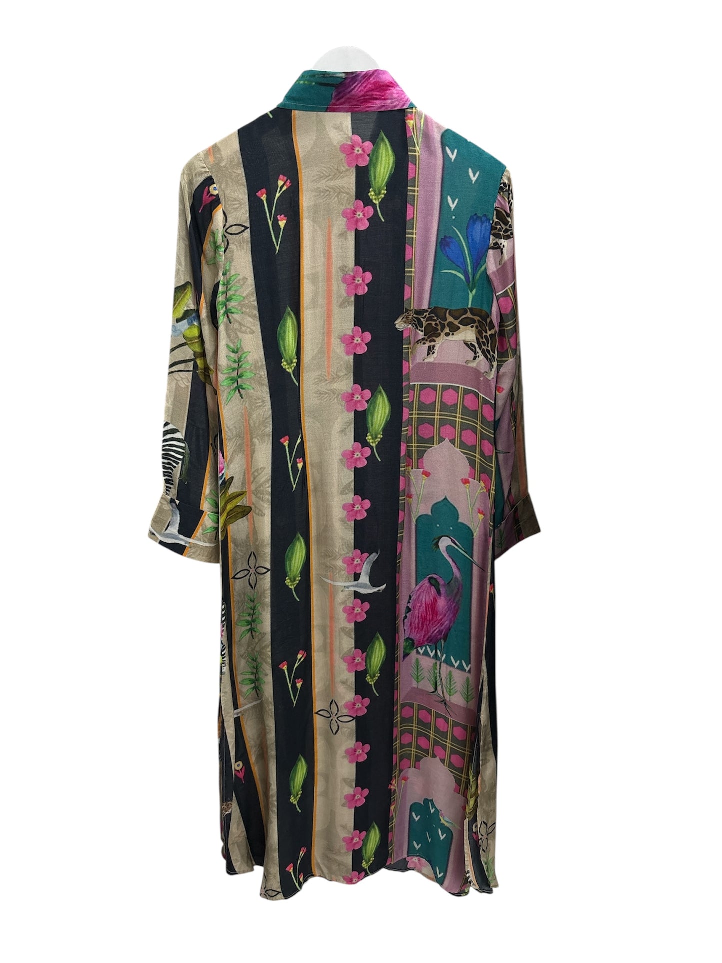 Dress Label House