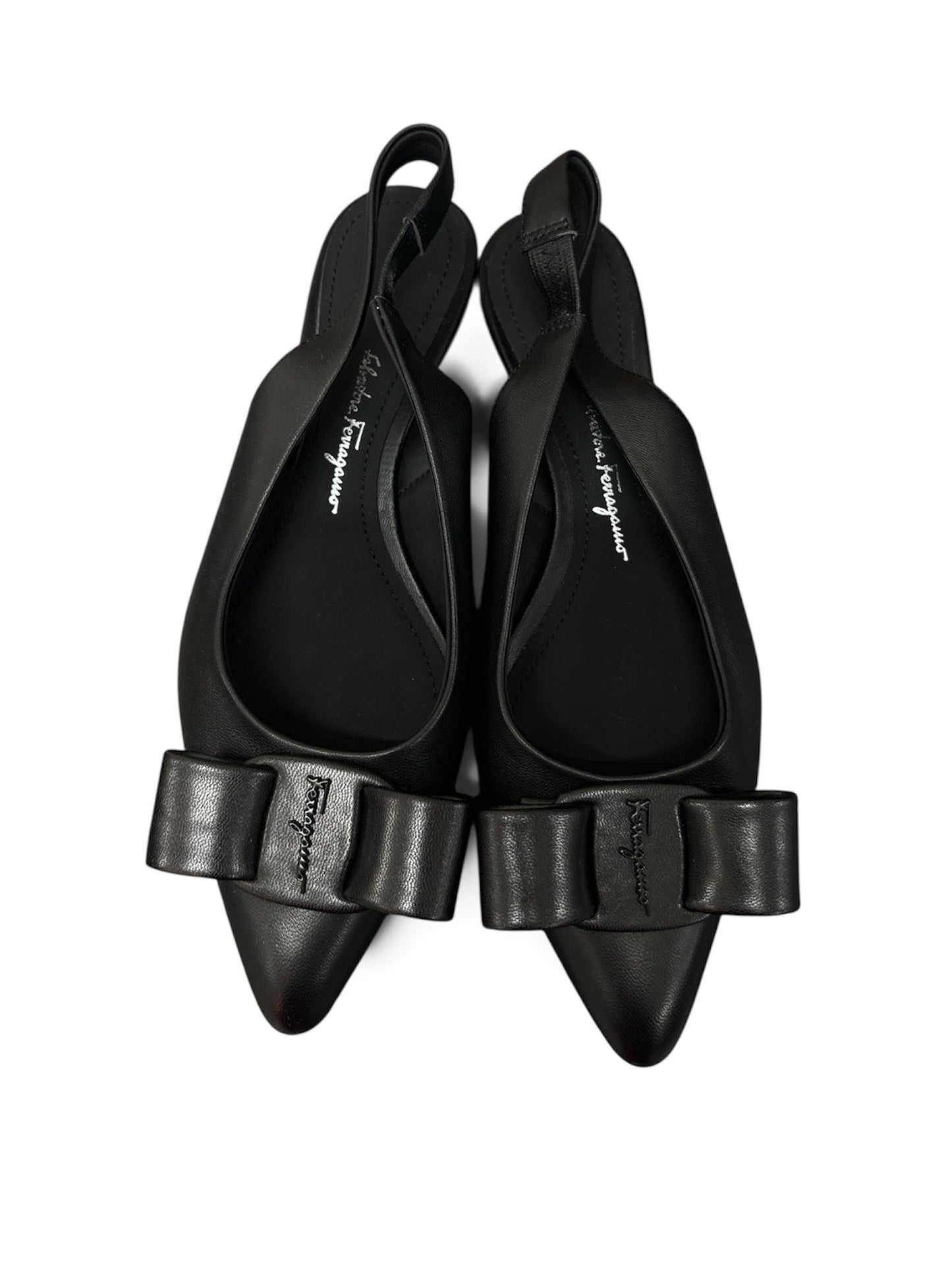 Ballet Salvatore Ferragamo