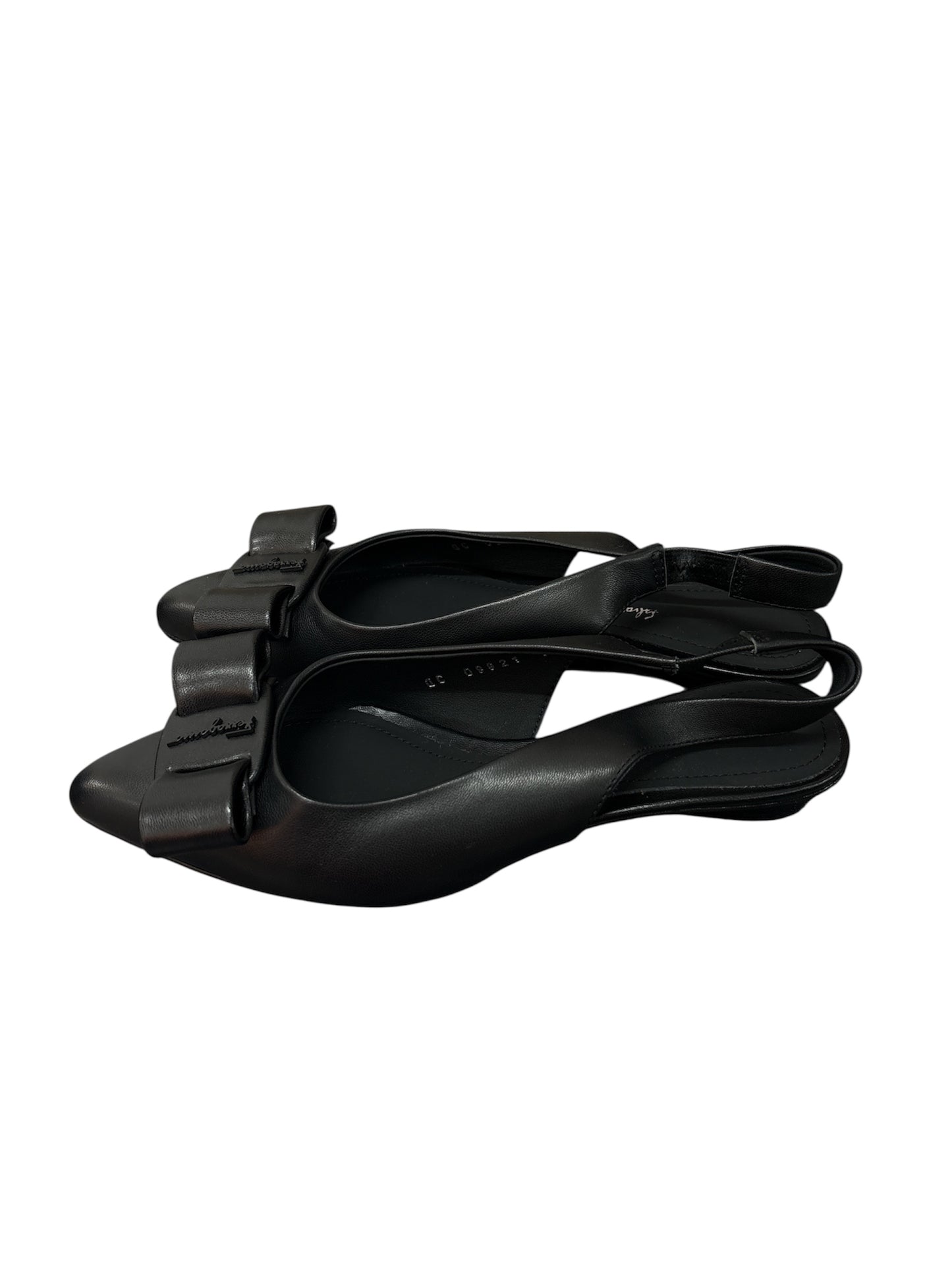 Ballet Salvatore Ferragamo