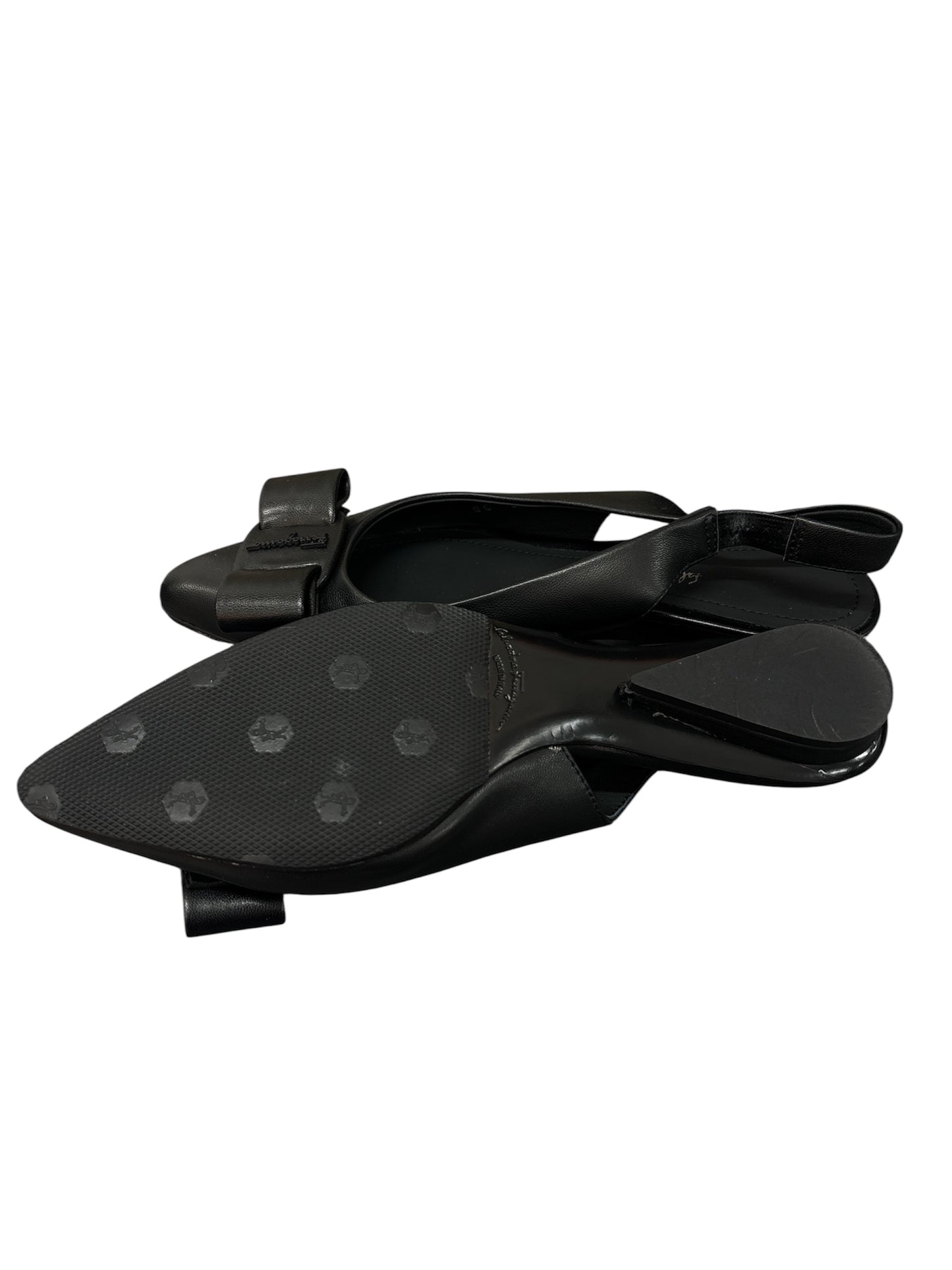 Ballet Salvatore Ferragamo