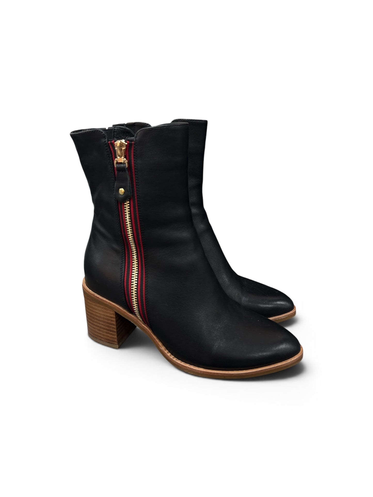 Boots Bresley