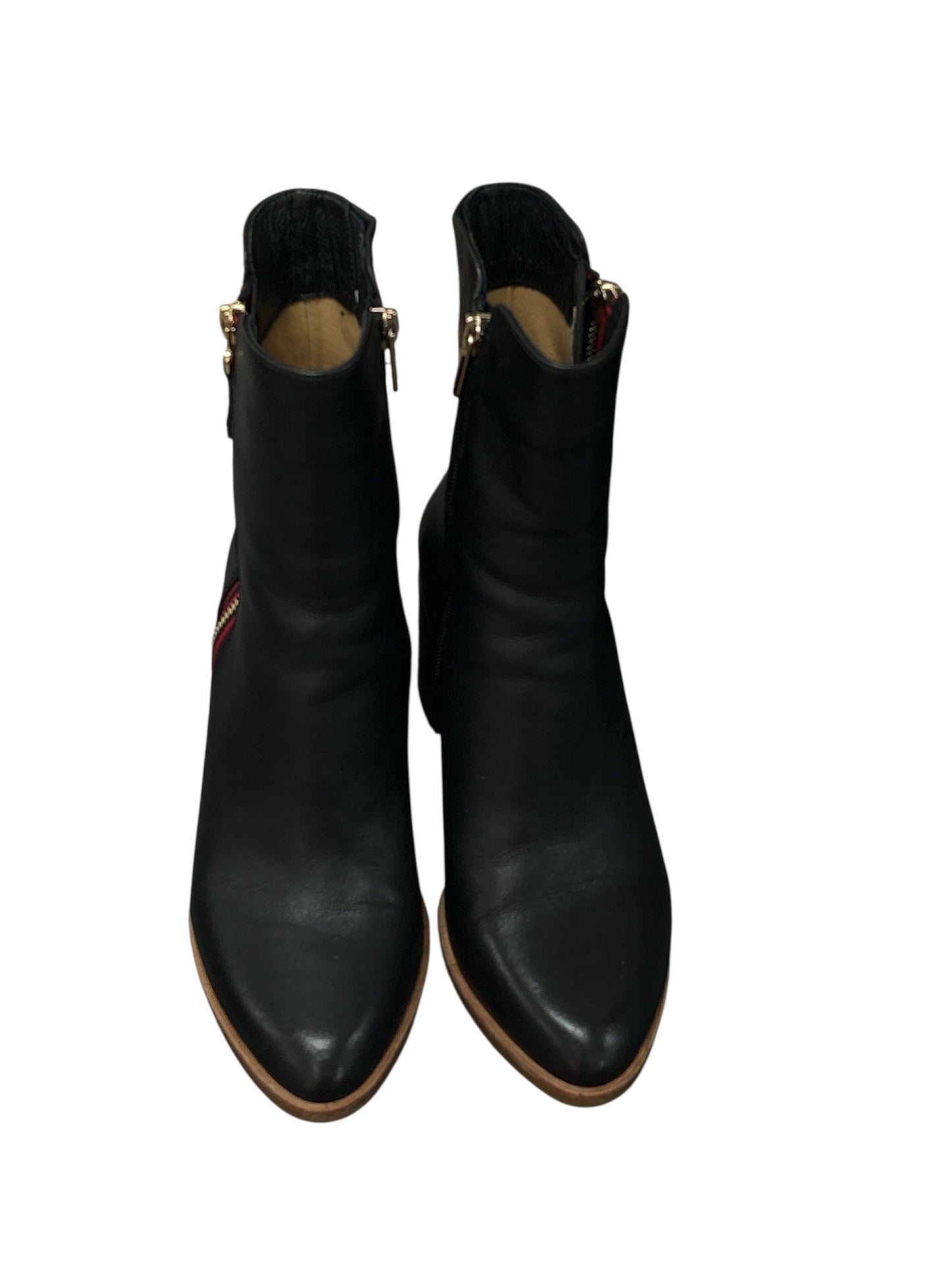 Boots Bresley