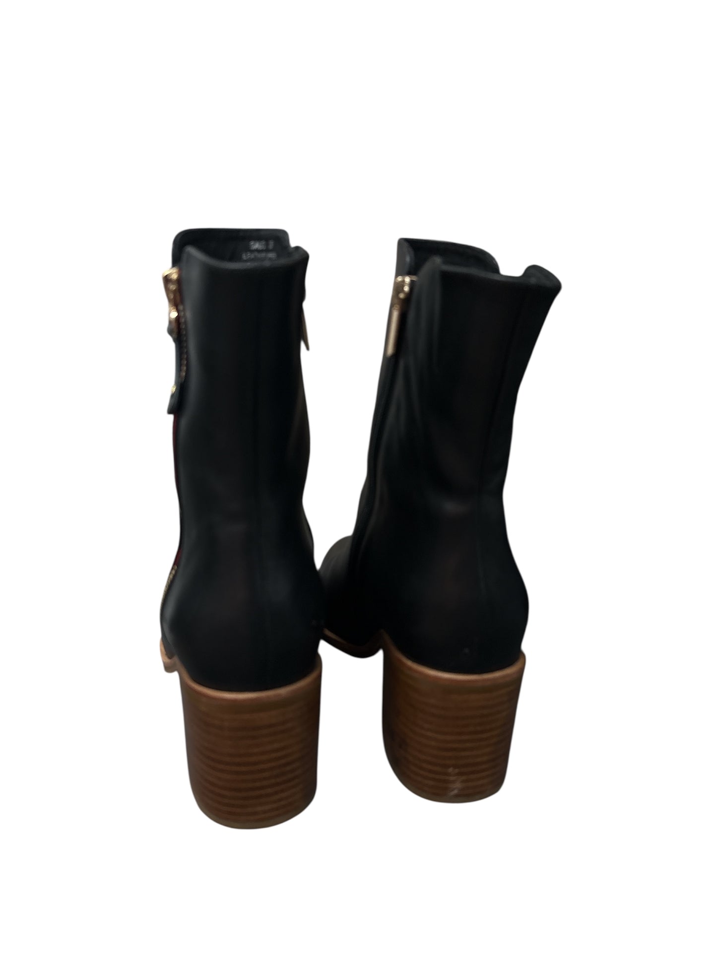 Boots Bresley