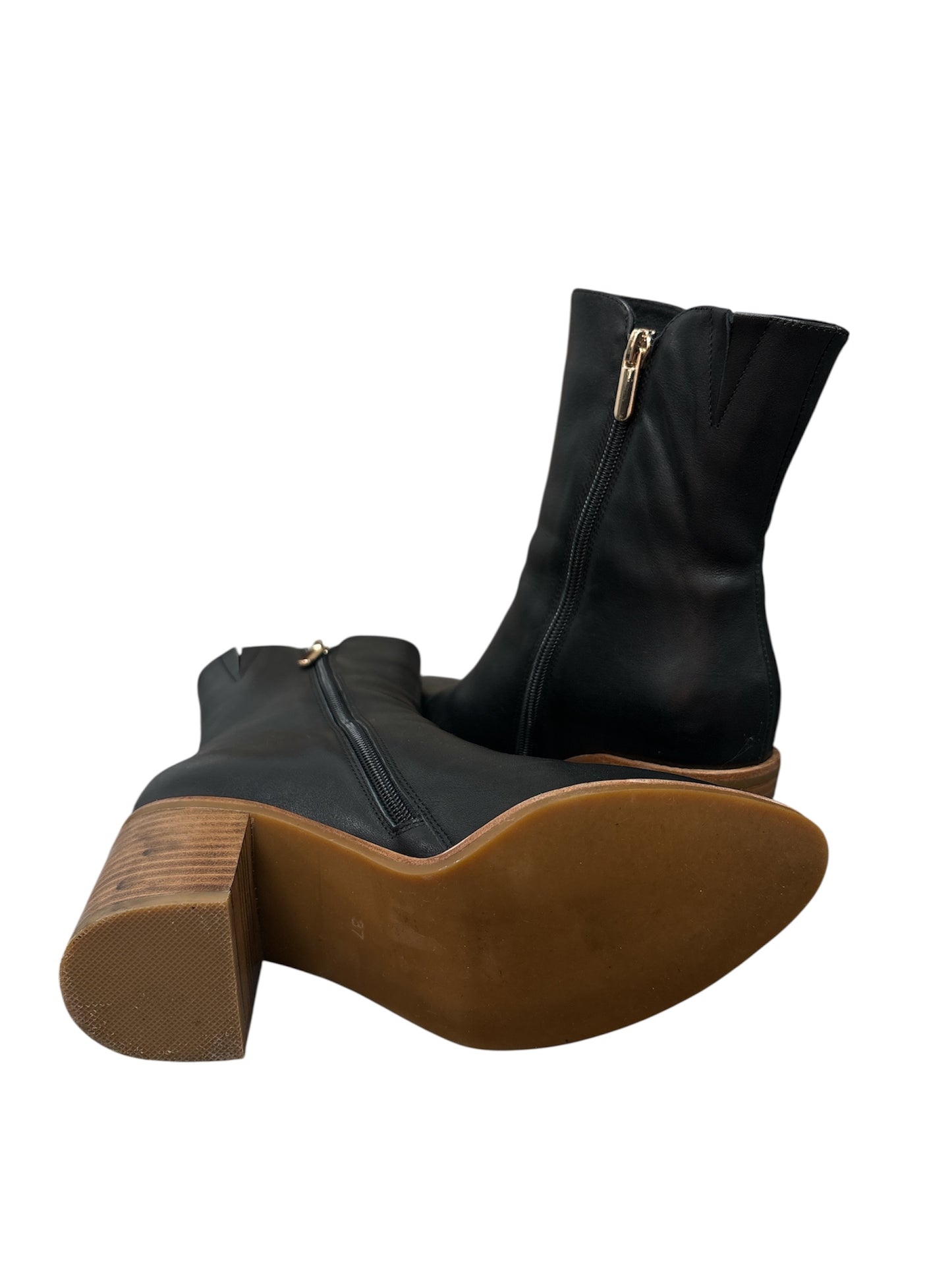 Boots Bresley