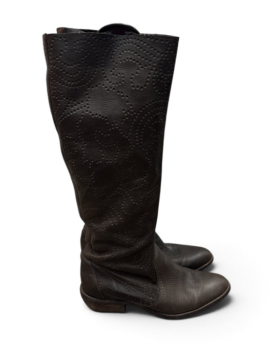Boots long Briarwood
