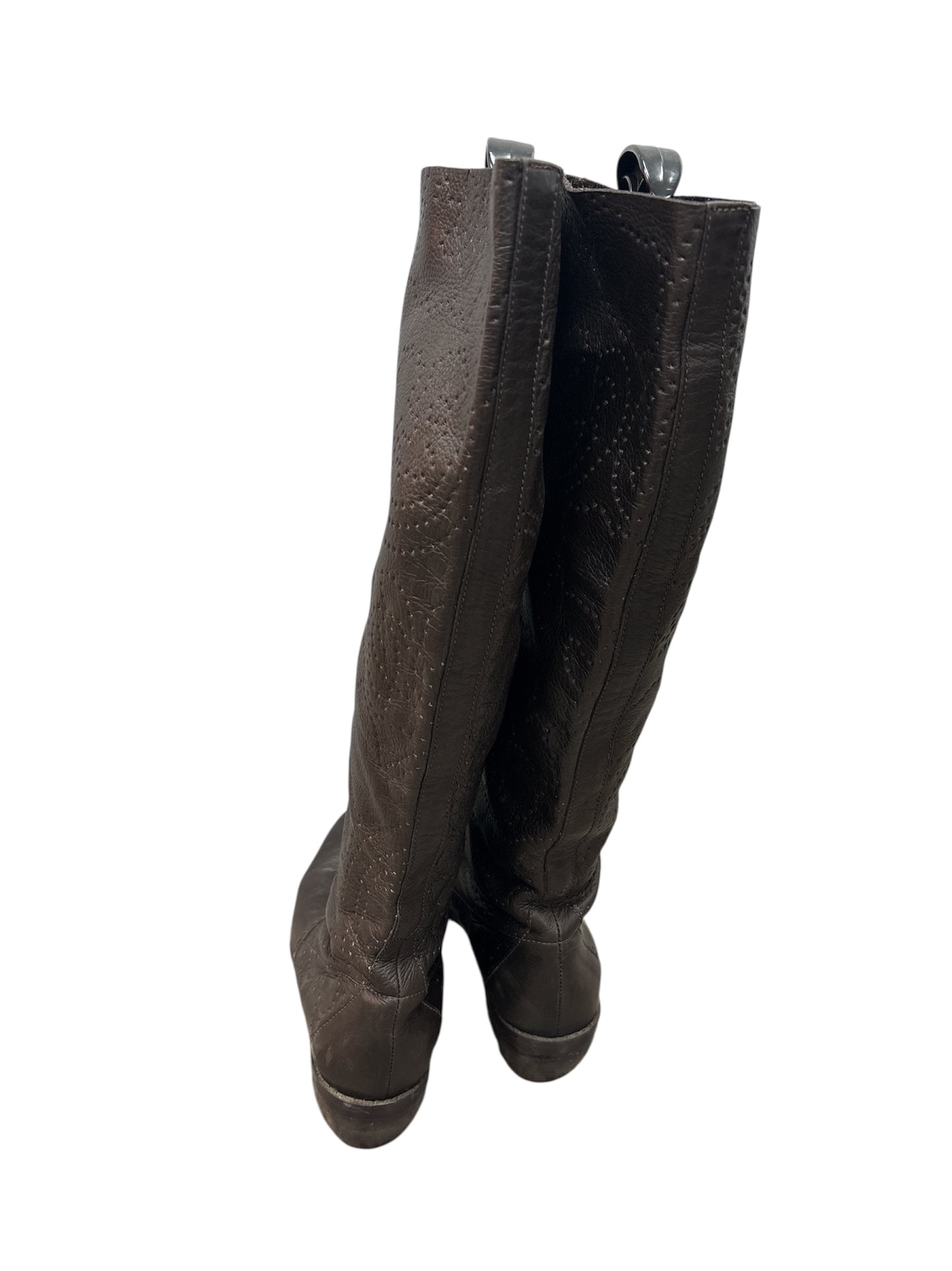 Boots long Briarwood