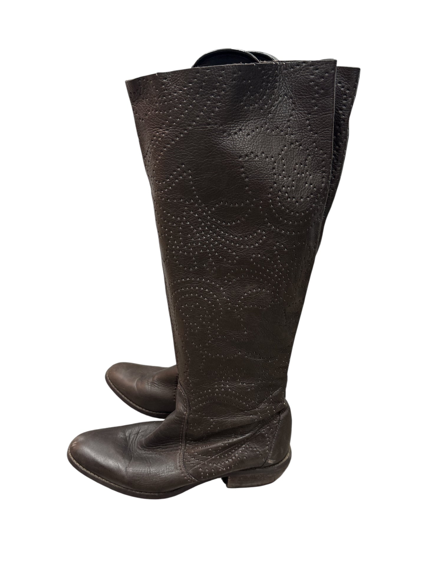 Boots long Briarwood