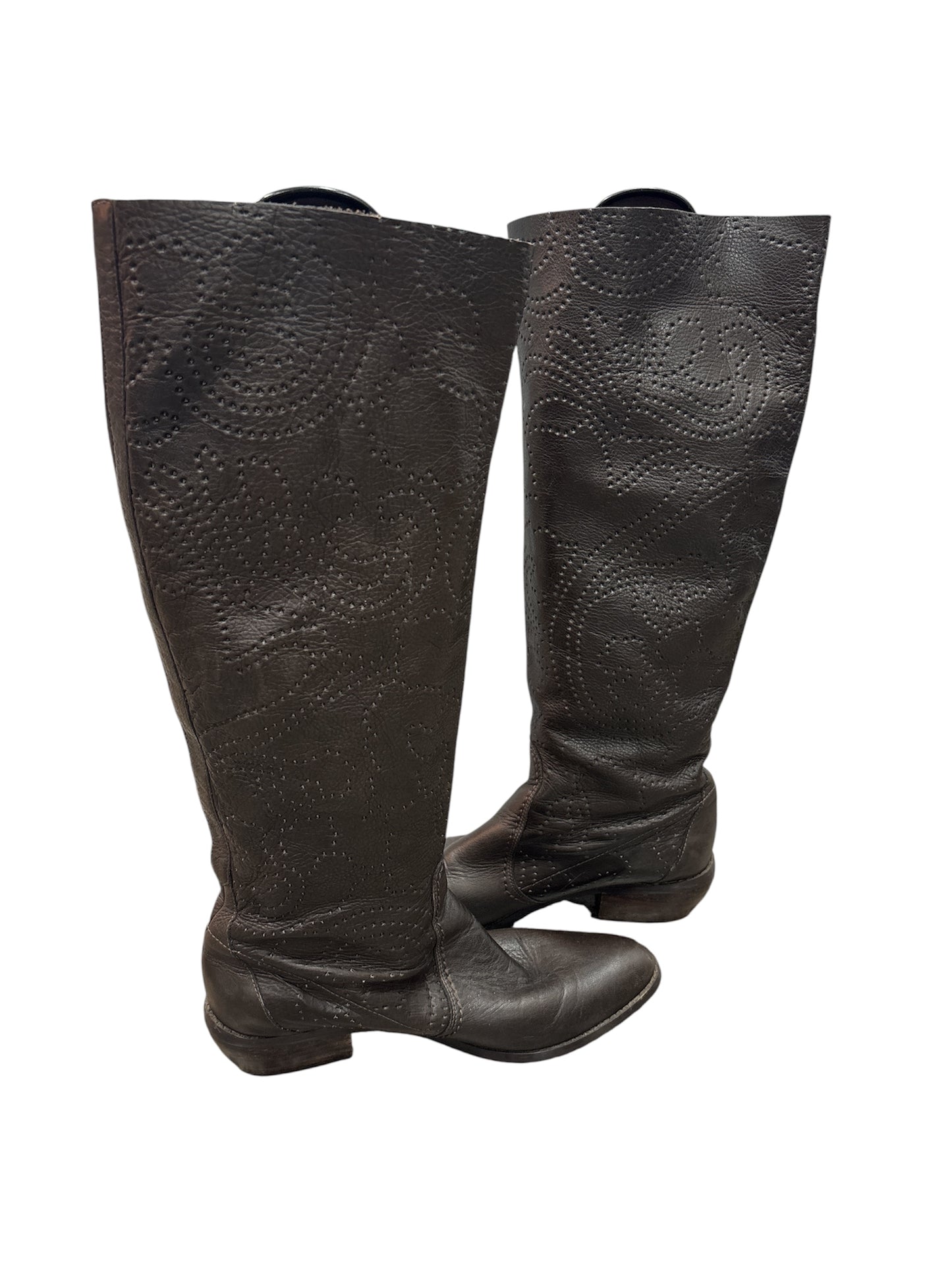Boots long Briarwood