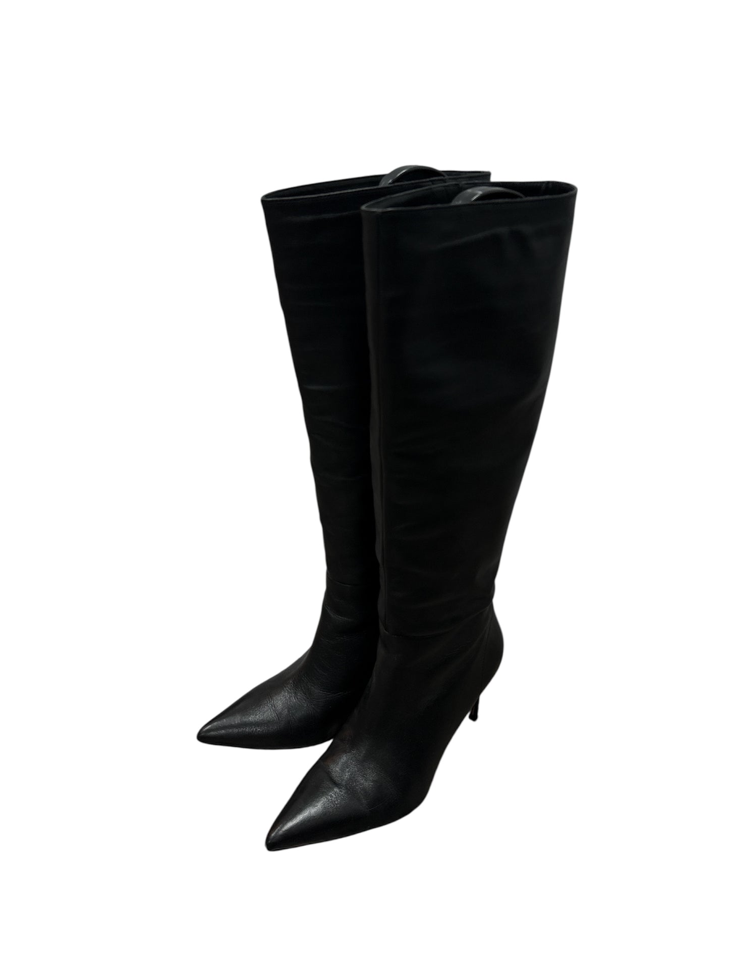 Boots Long Country Road