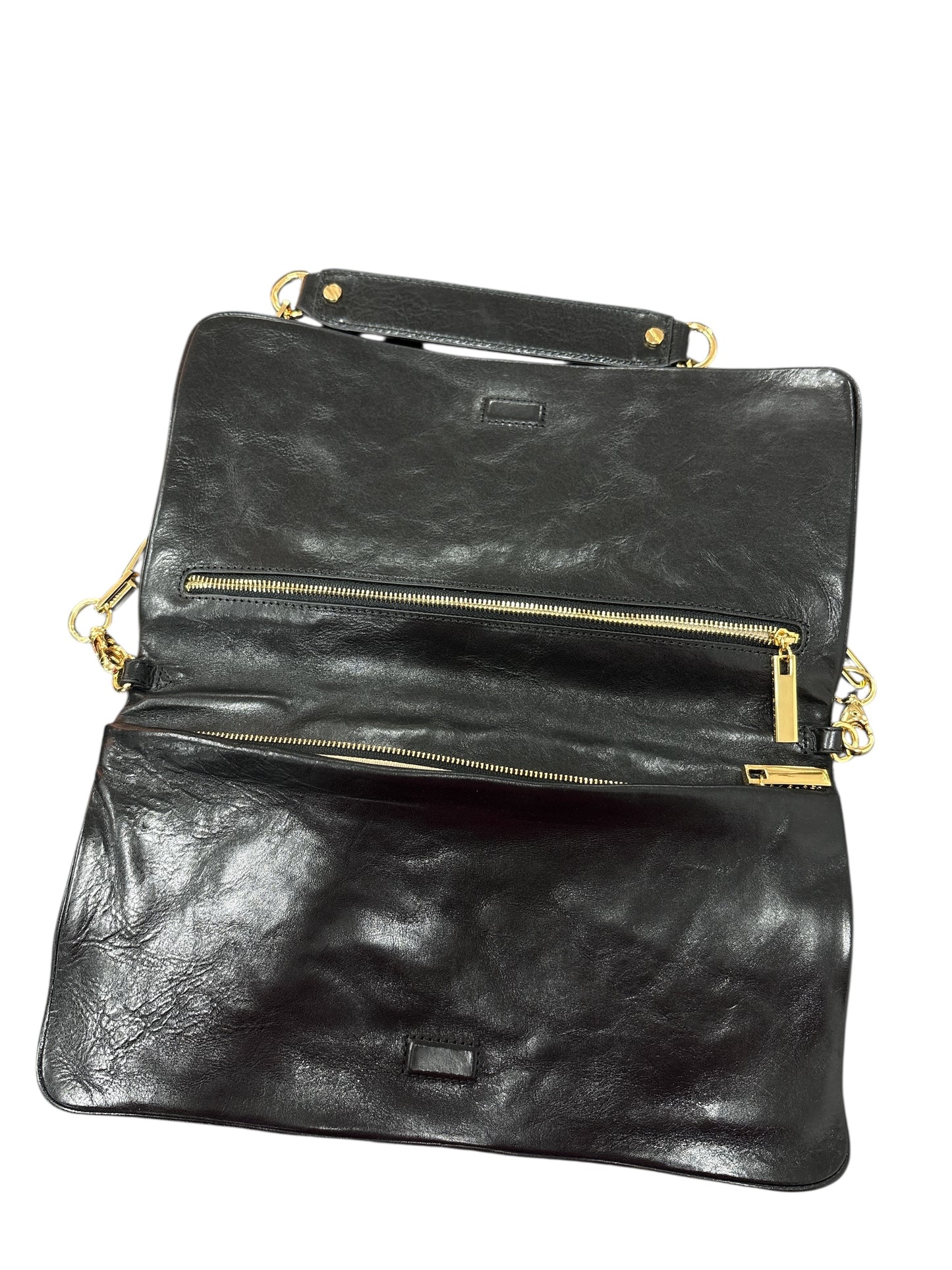 Clutch Tory Burch