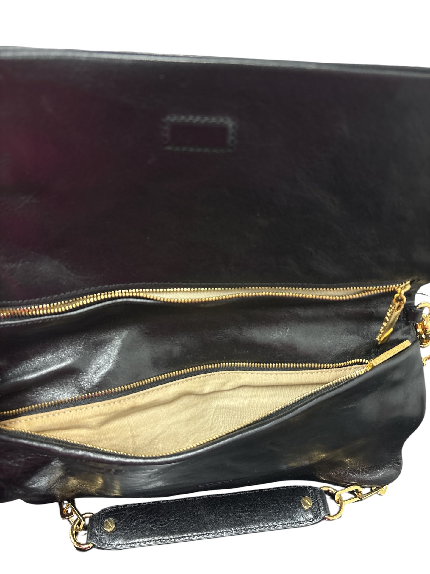 Clutch Tory Burch