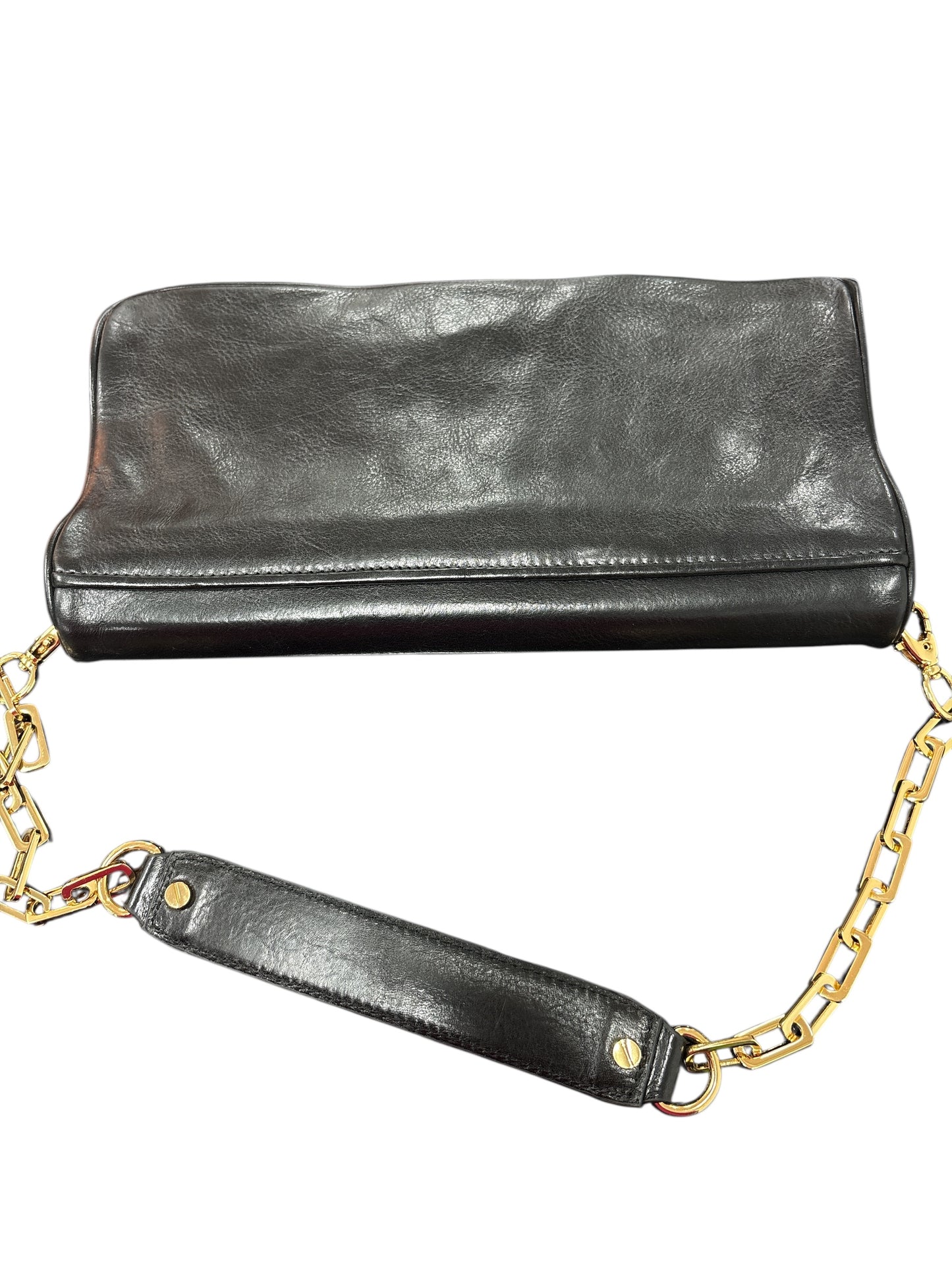 Clutch Tory Burch
