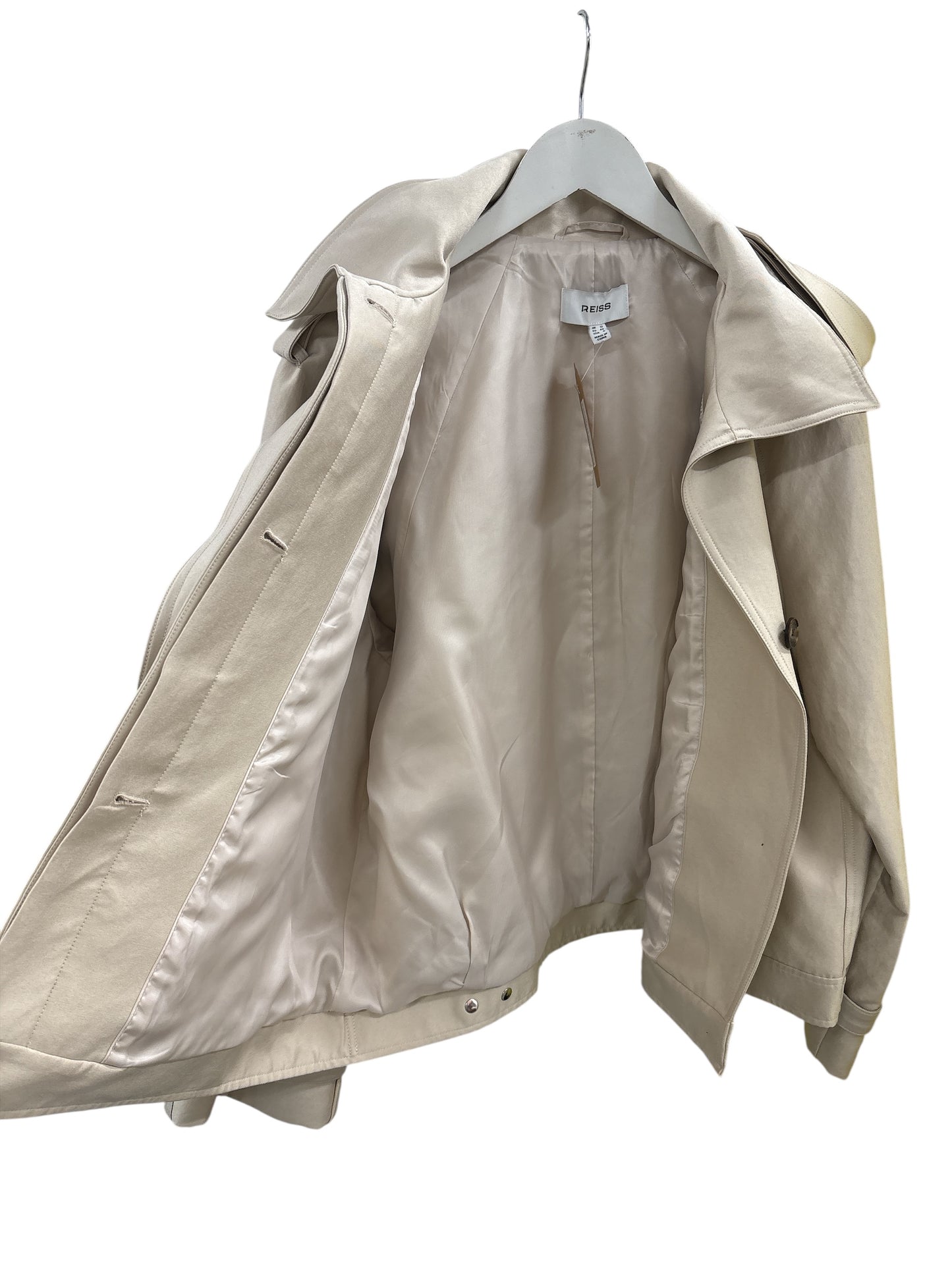 Reiss Trench Jacket