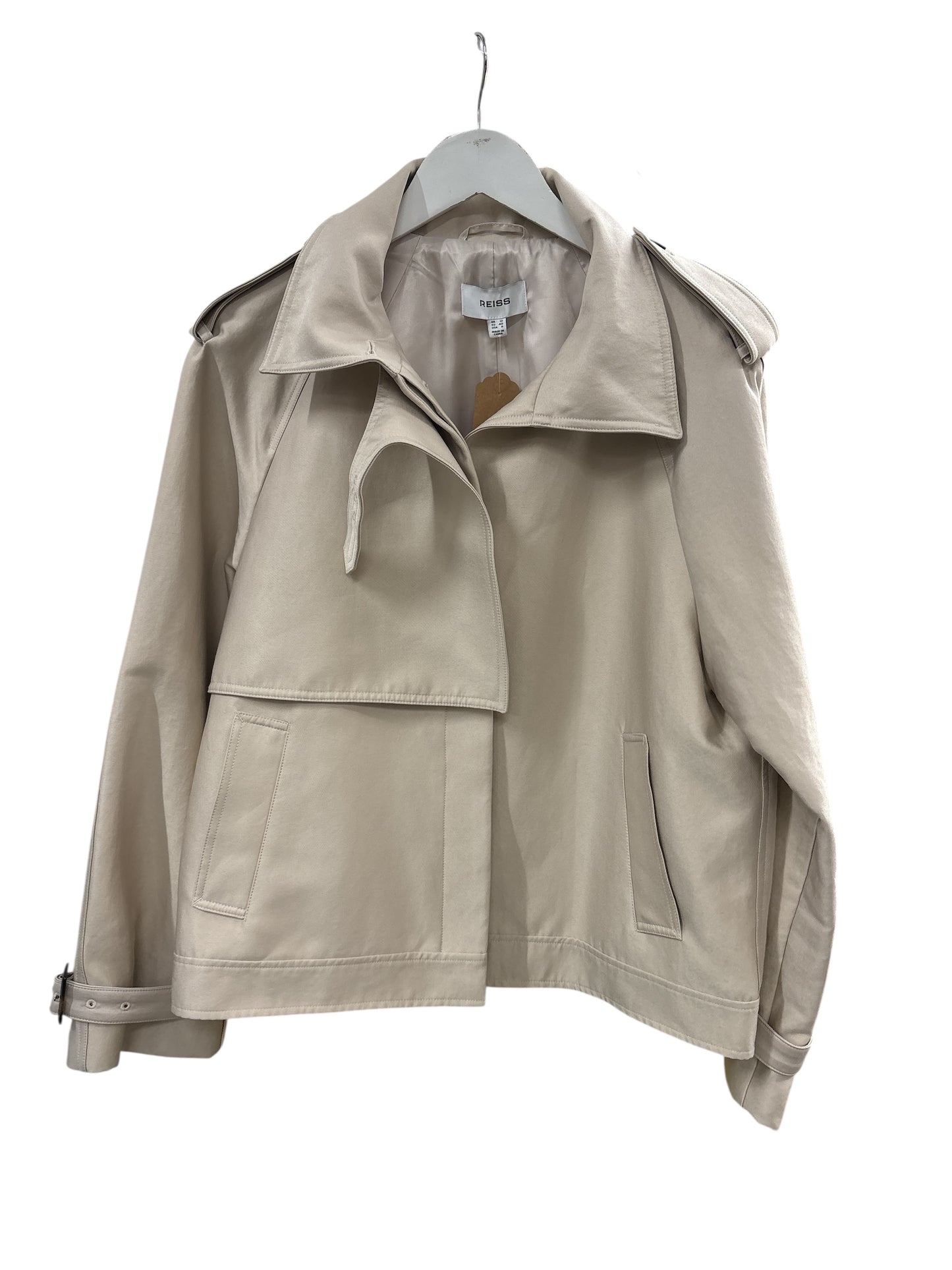 Reiss Trench Jacket