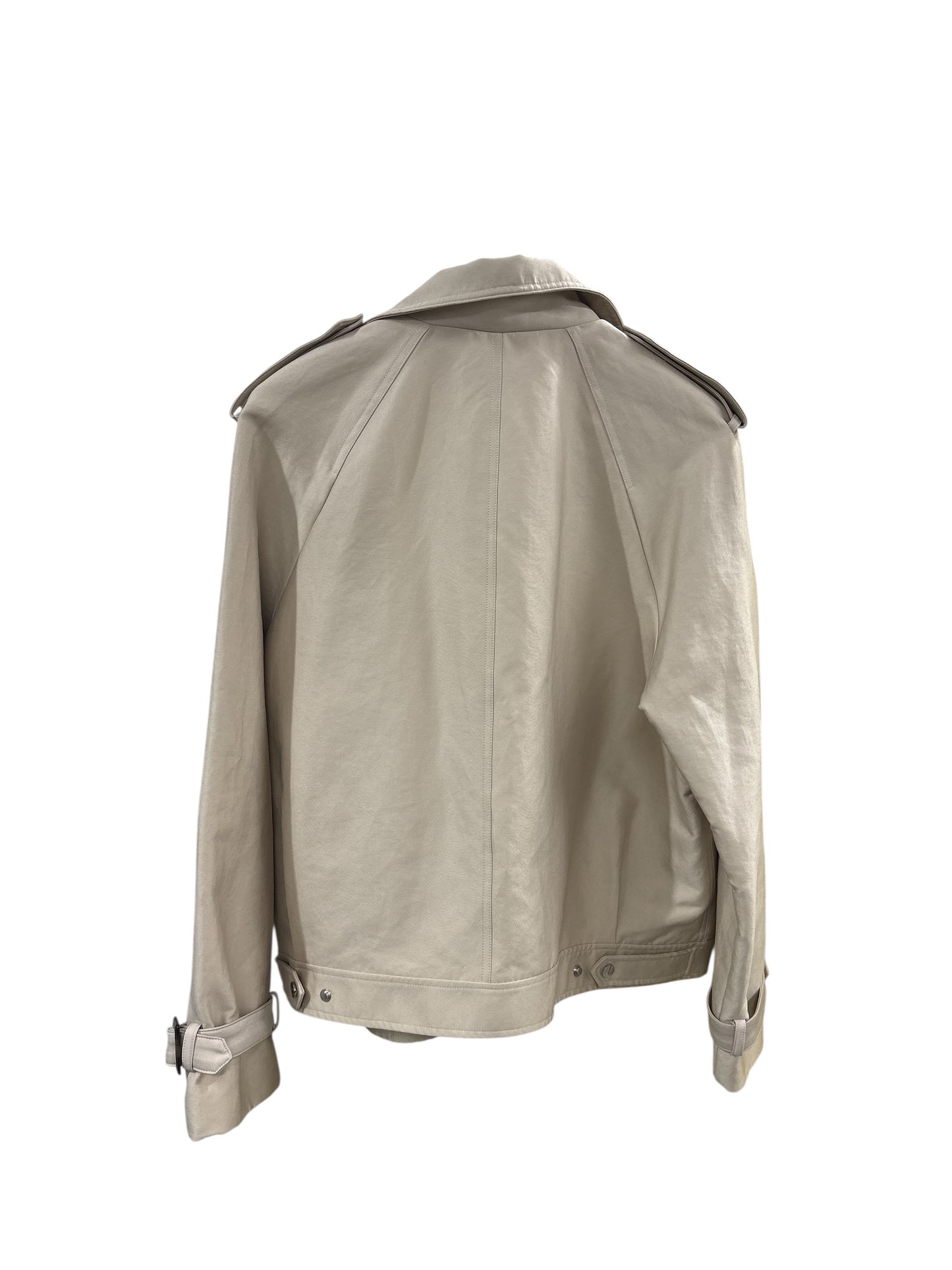 Reiss Trench Jacket