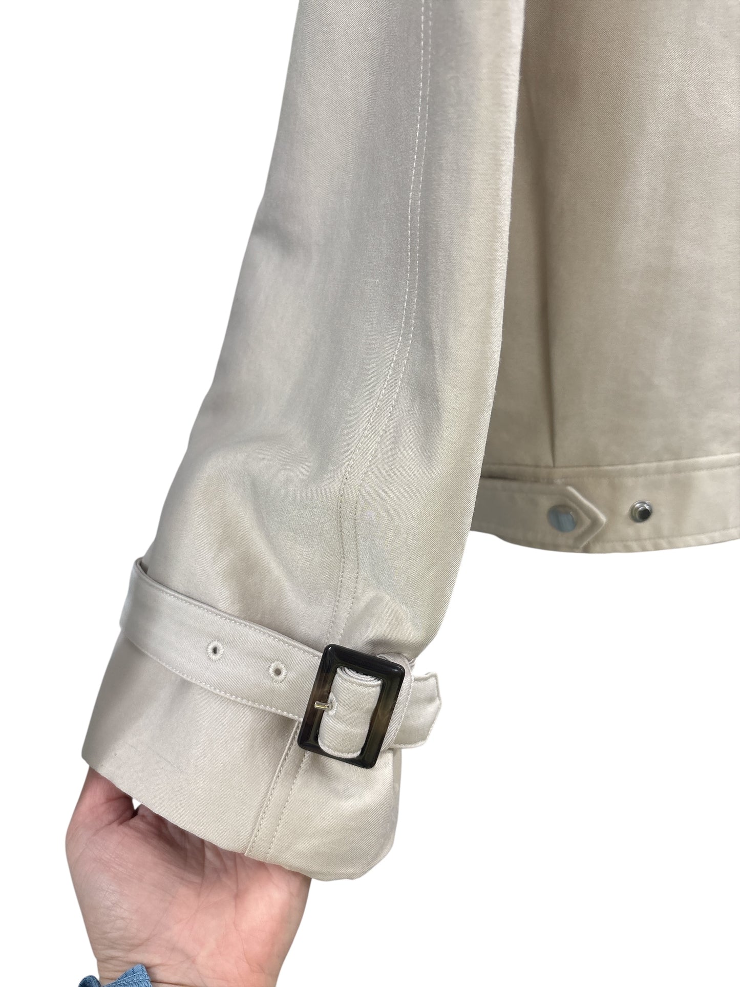Reiss Trench Jacket