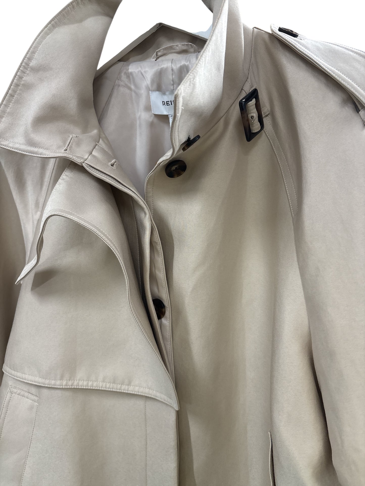 Reiss Trench Jacket