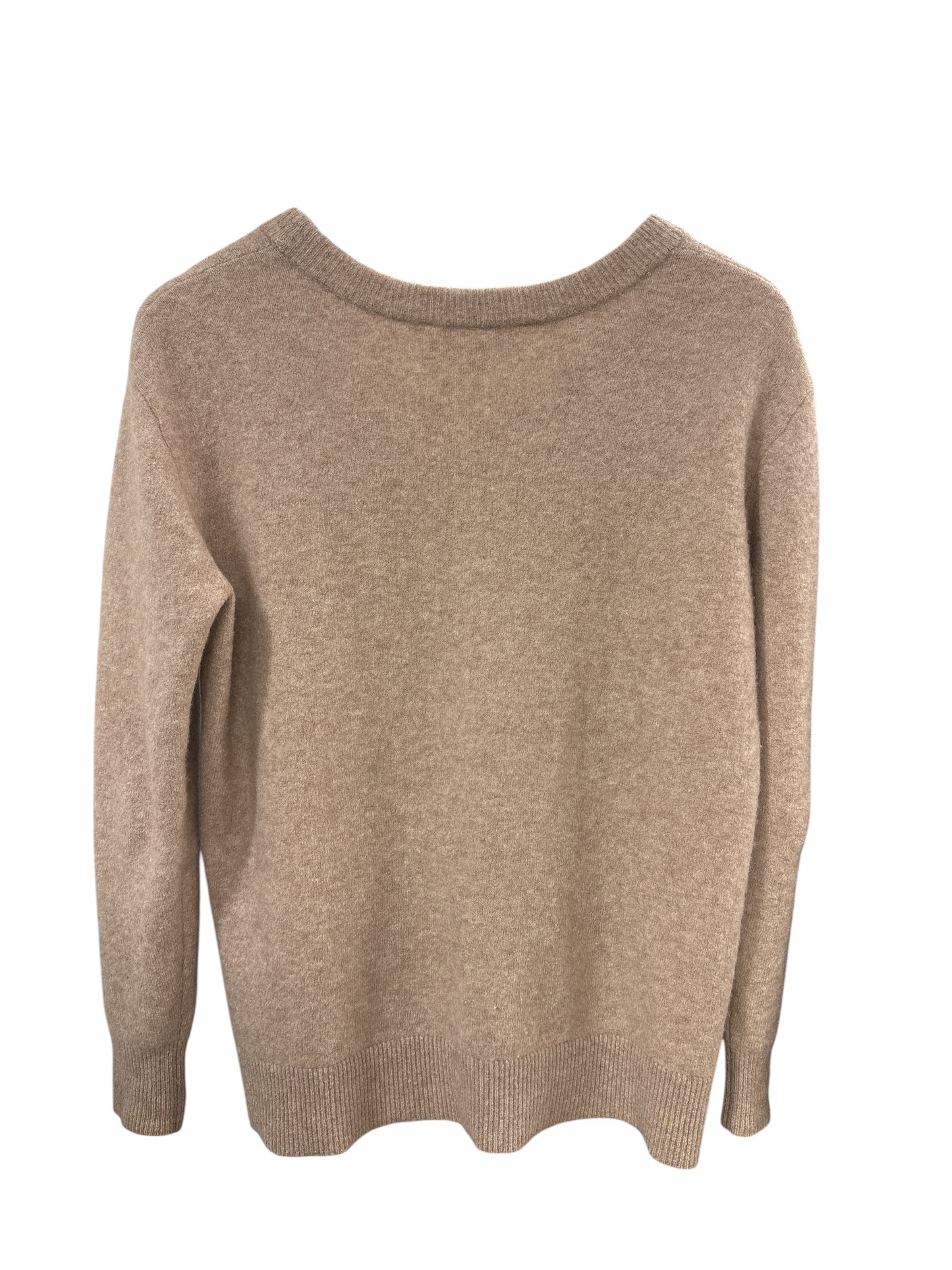 Juliette Hogan Cashmere Jumper