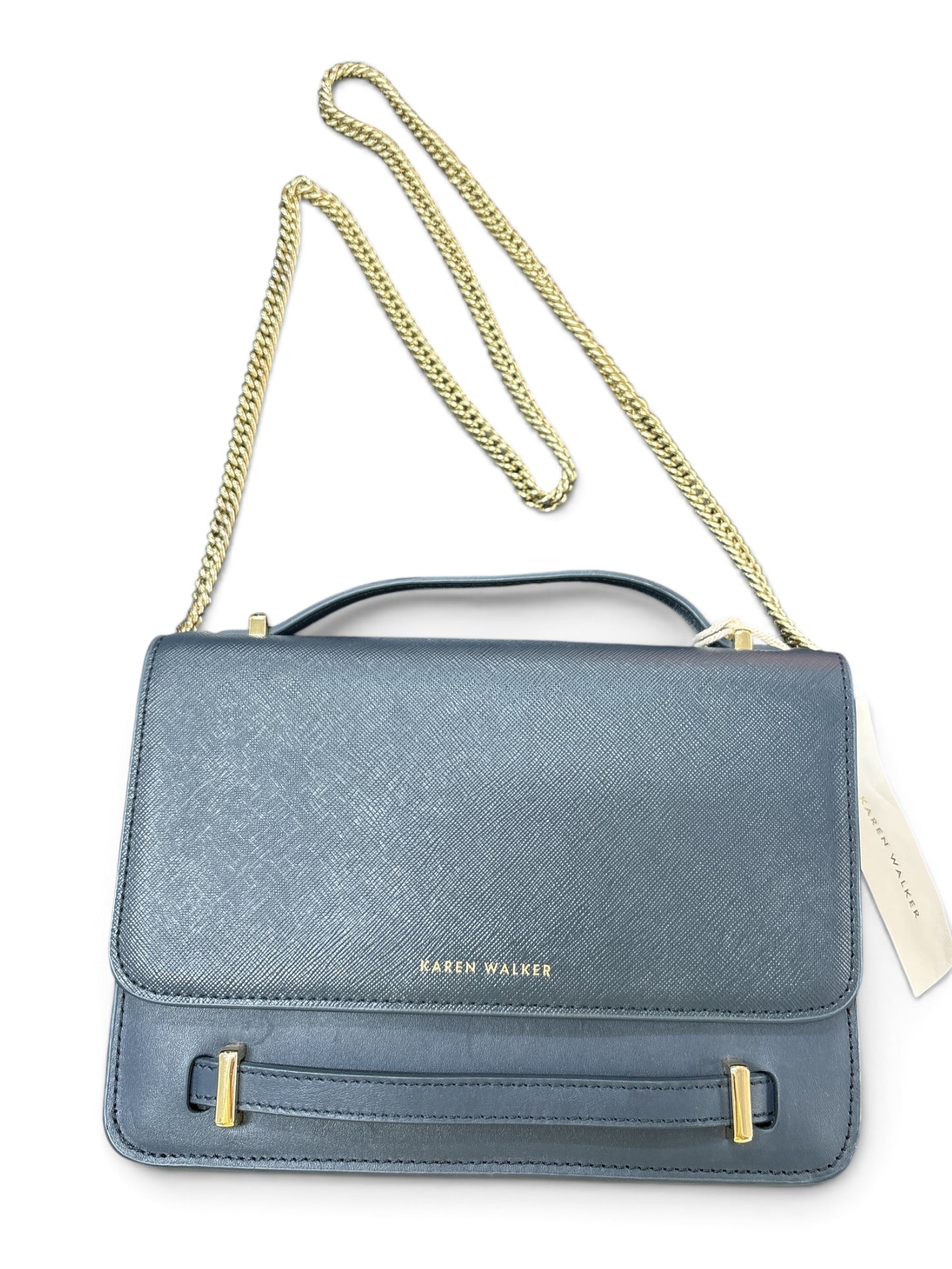 KAREN WALKER bag