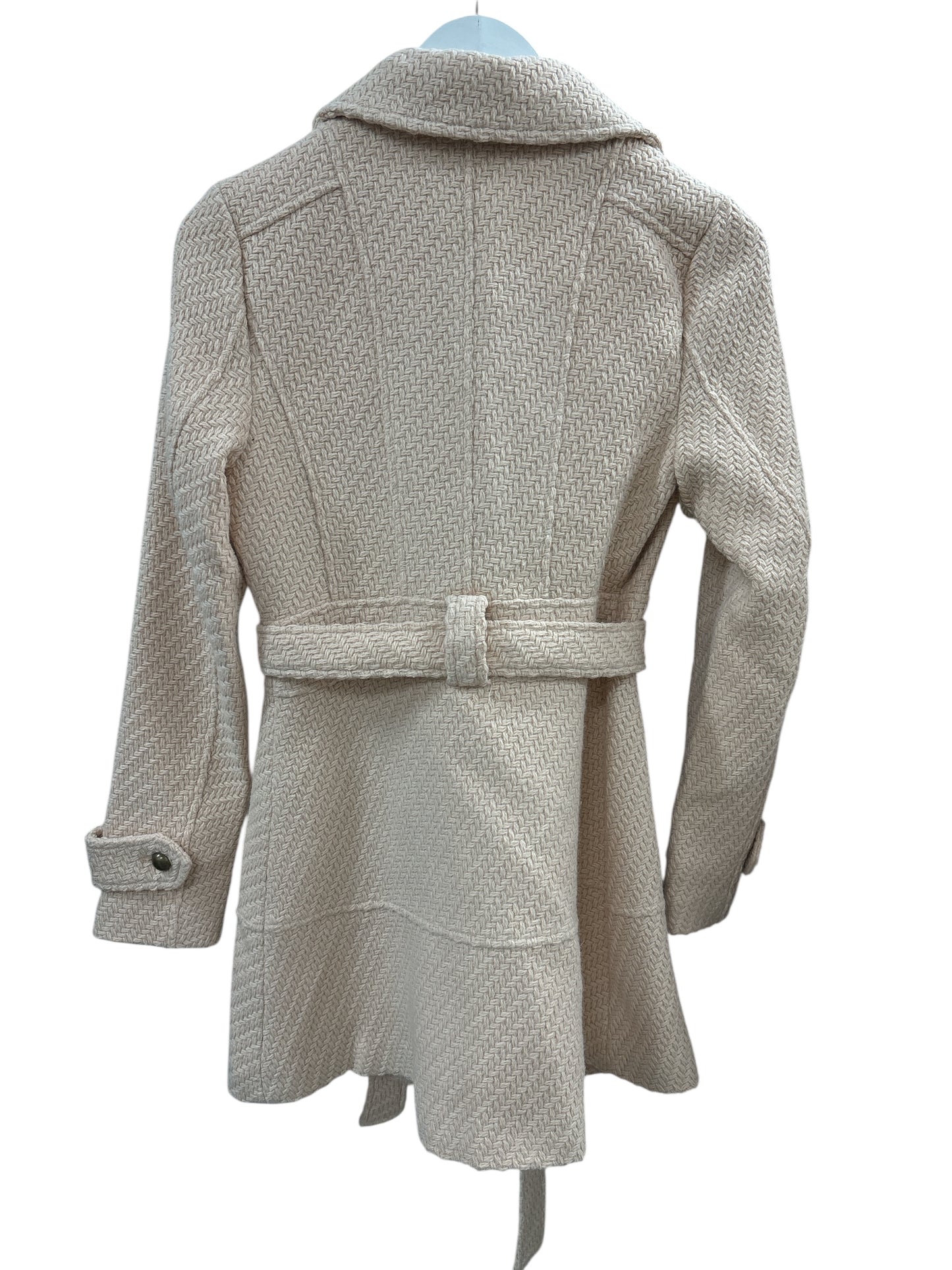 Coat BGSD