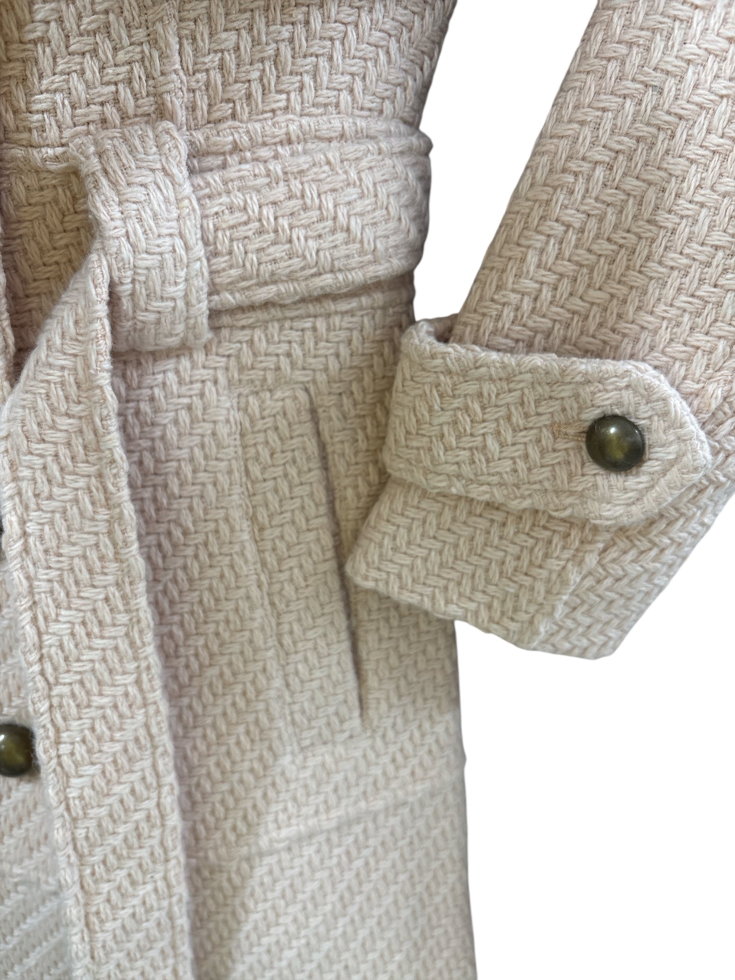 Coat BGSD