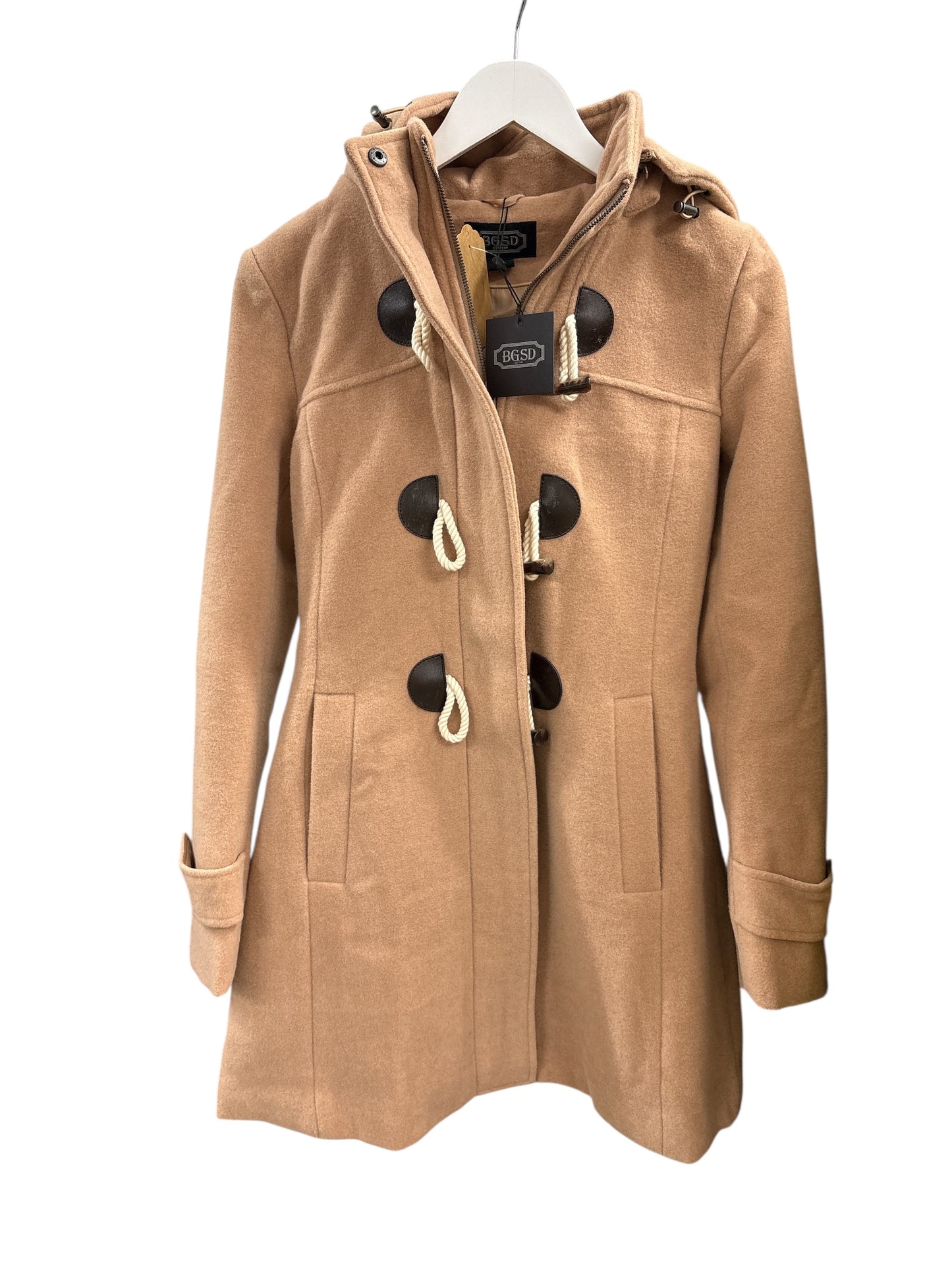 Coat BGSD