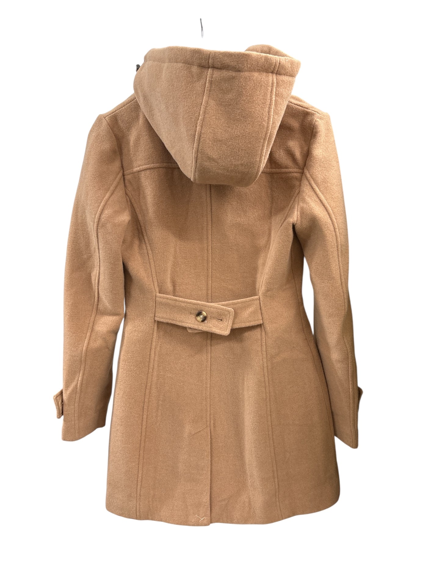 Coat BGSD