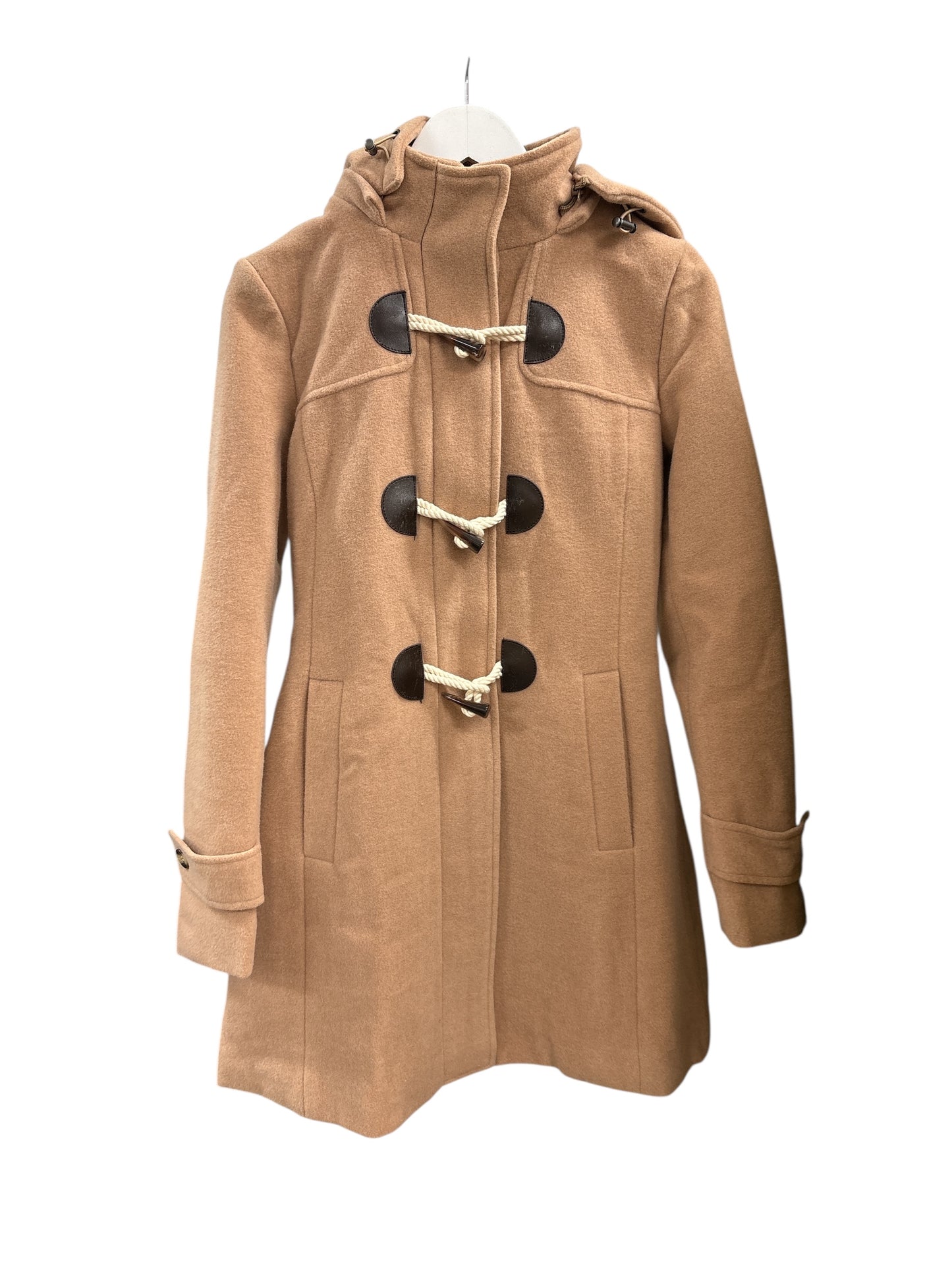 Coat BGSD