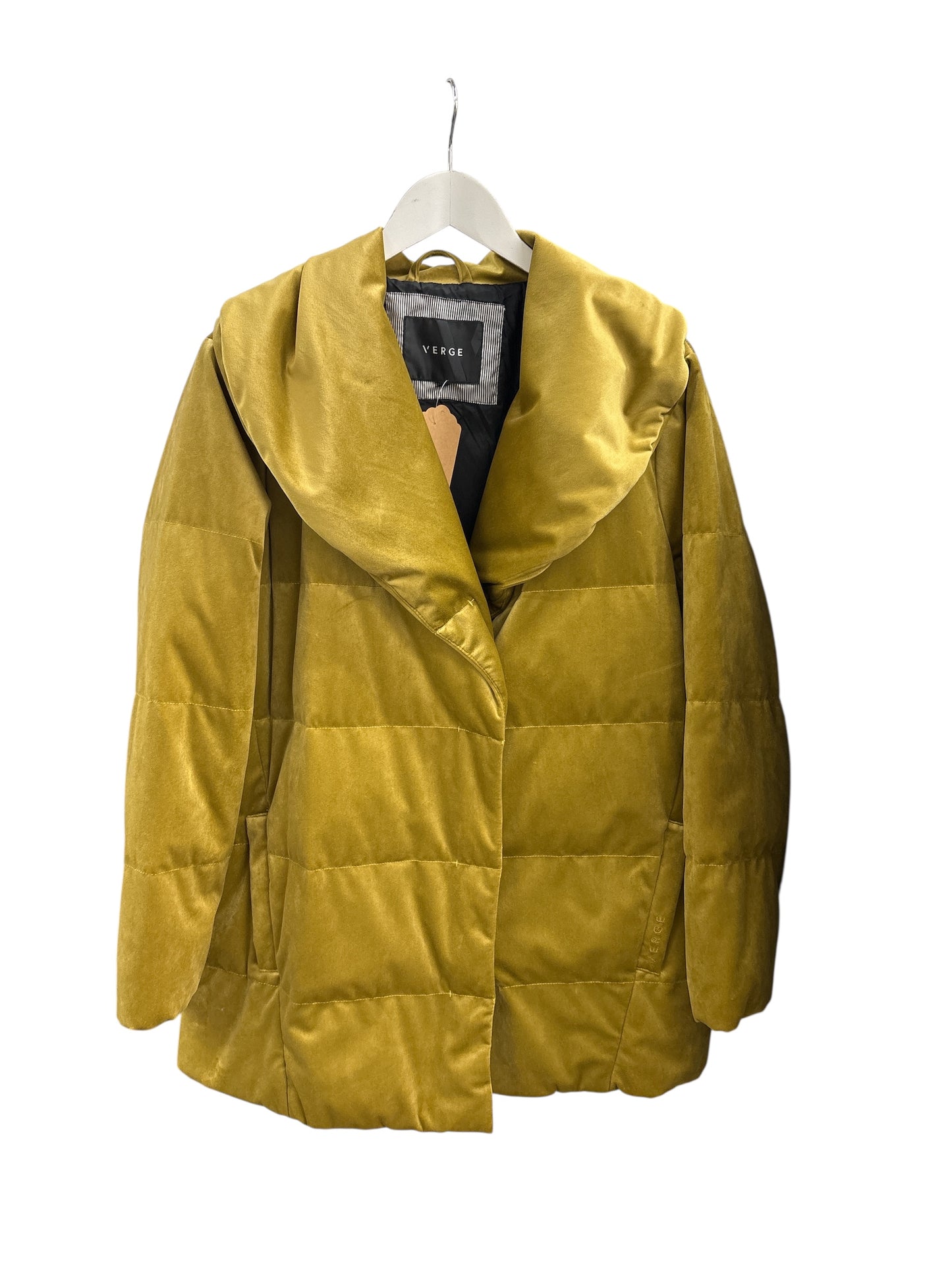 Jacket Verge