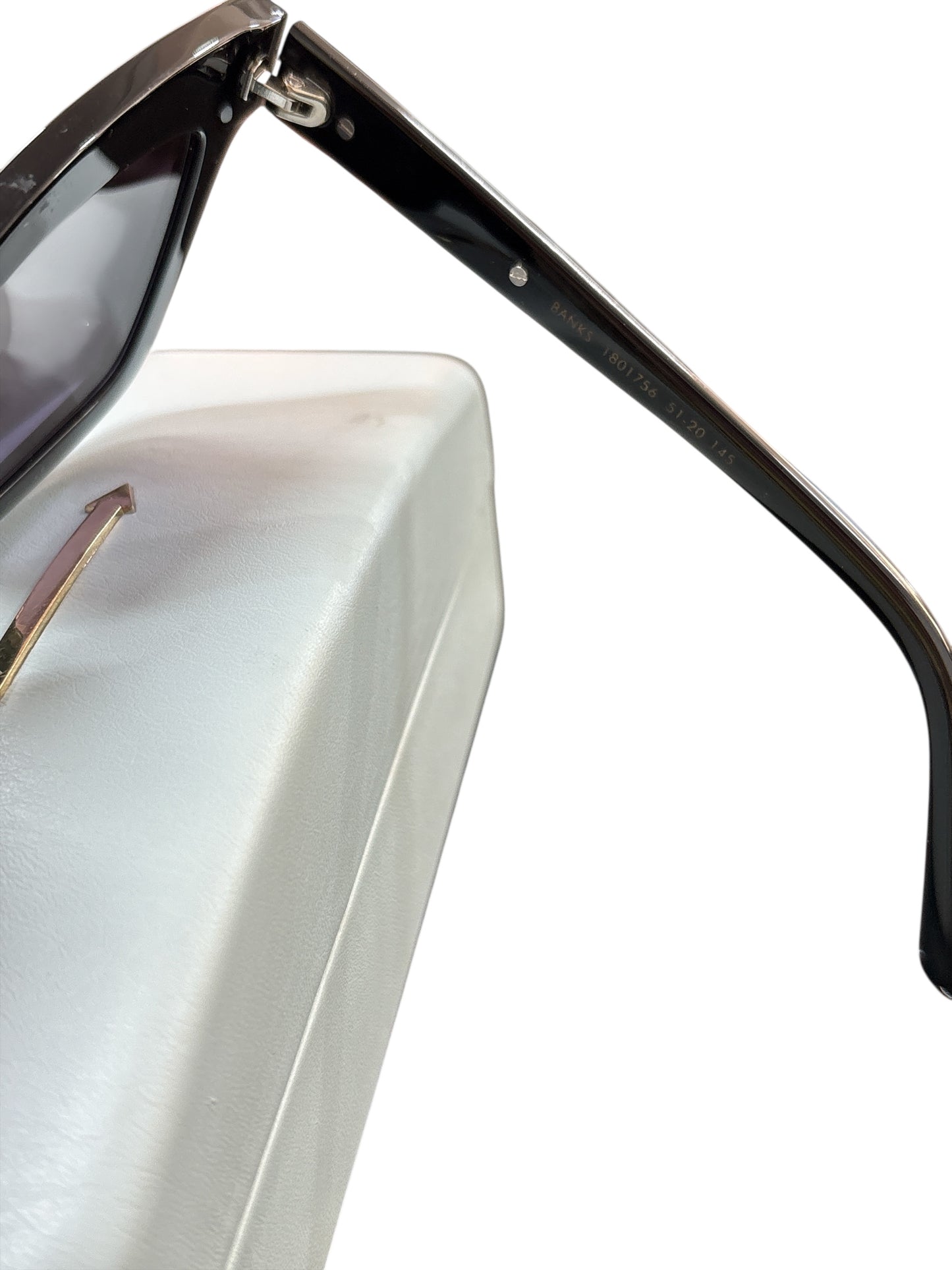 Karen Walker Sunglasses