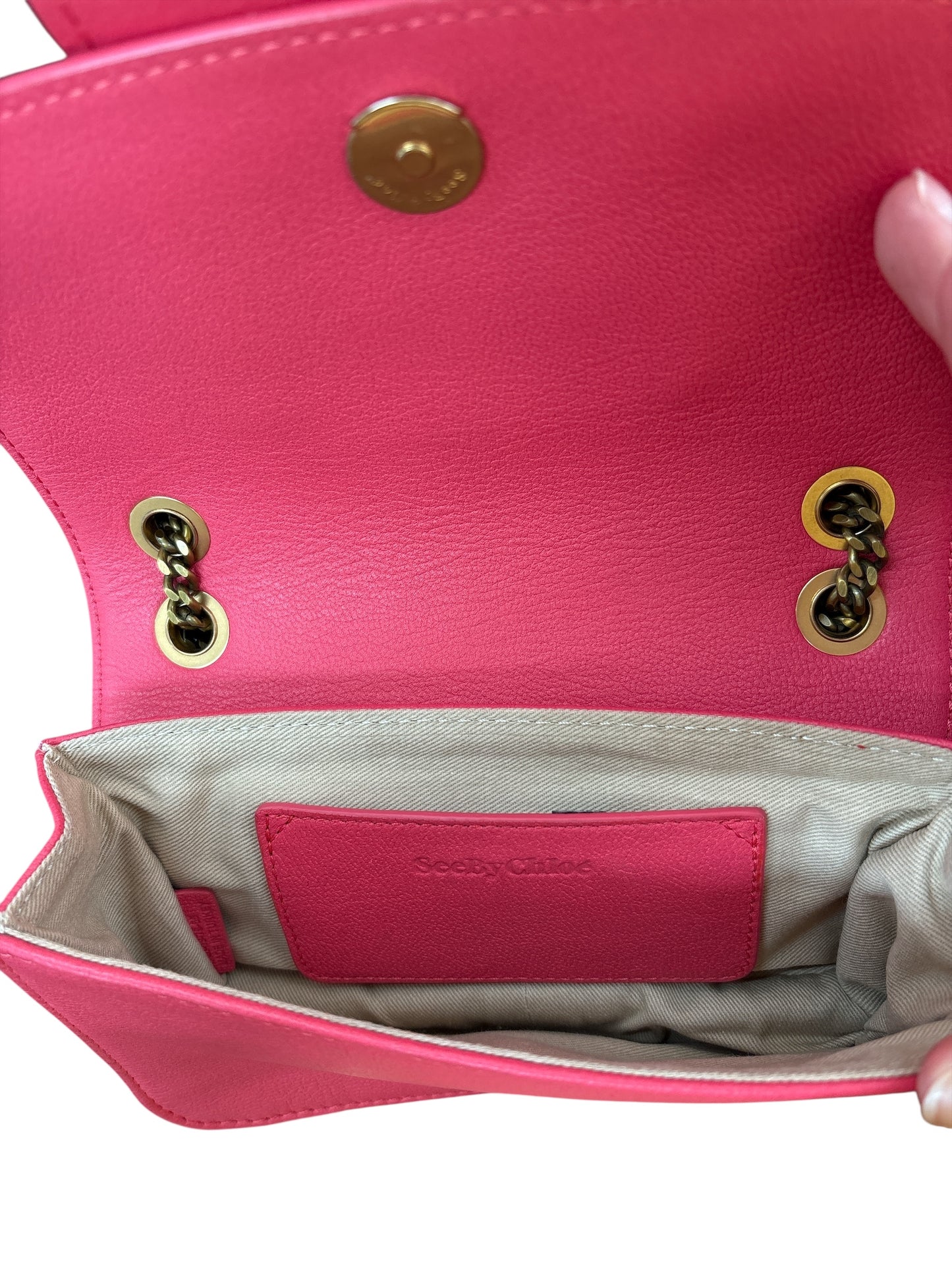 See By Chloe Bag