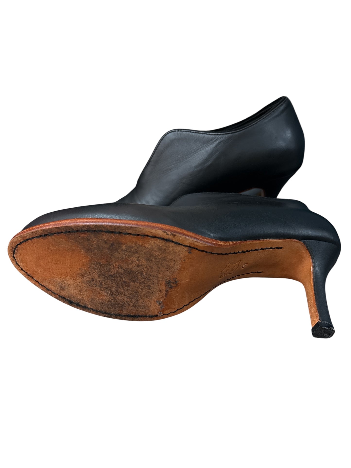 Mules Bettie Monroe