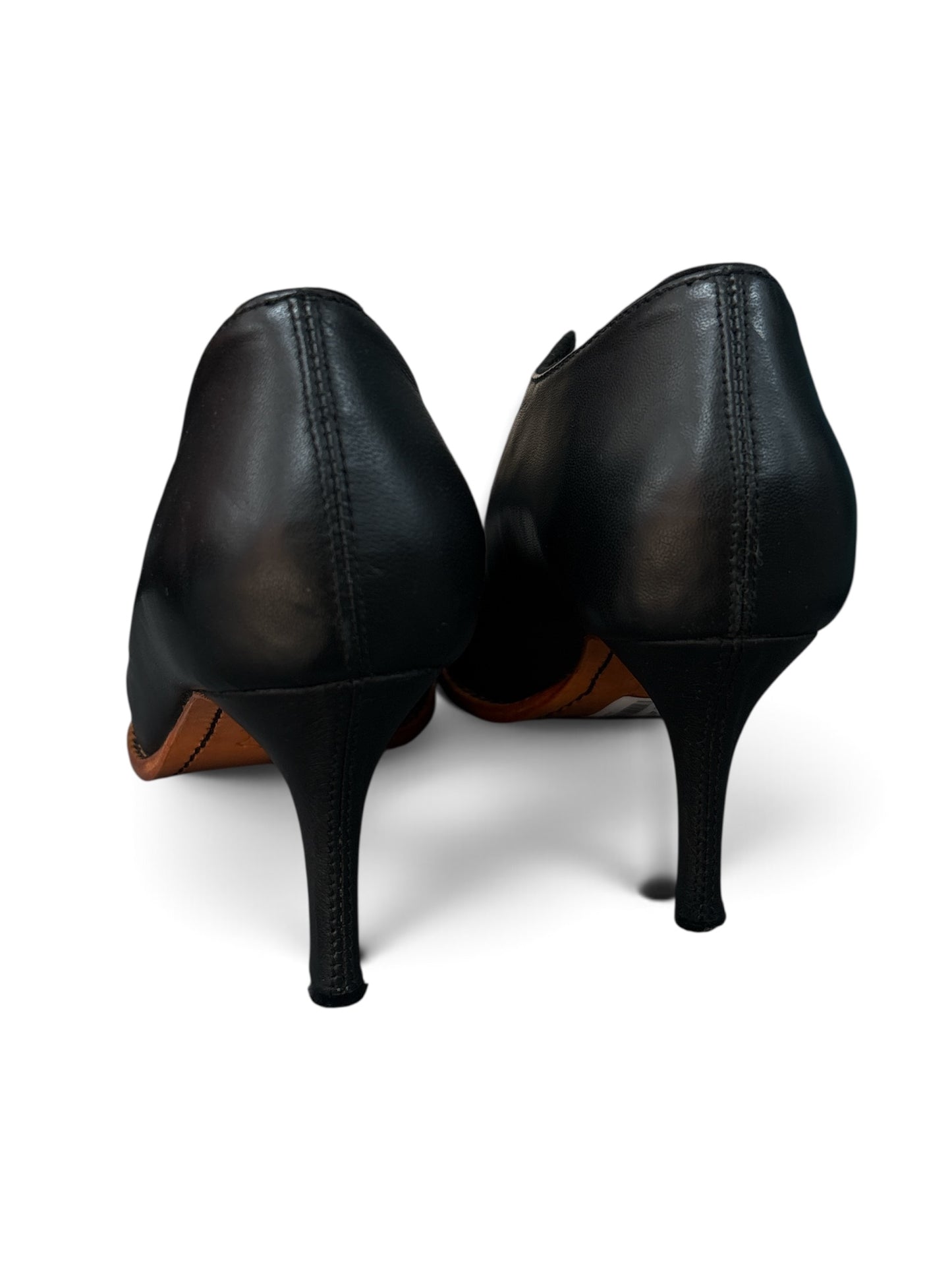 Mules Bettie Monroe