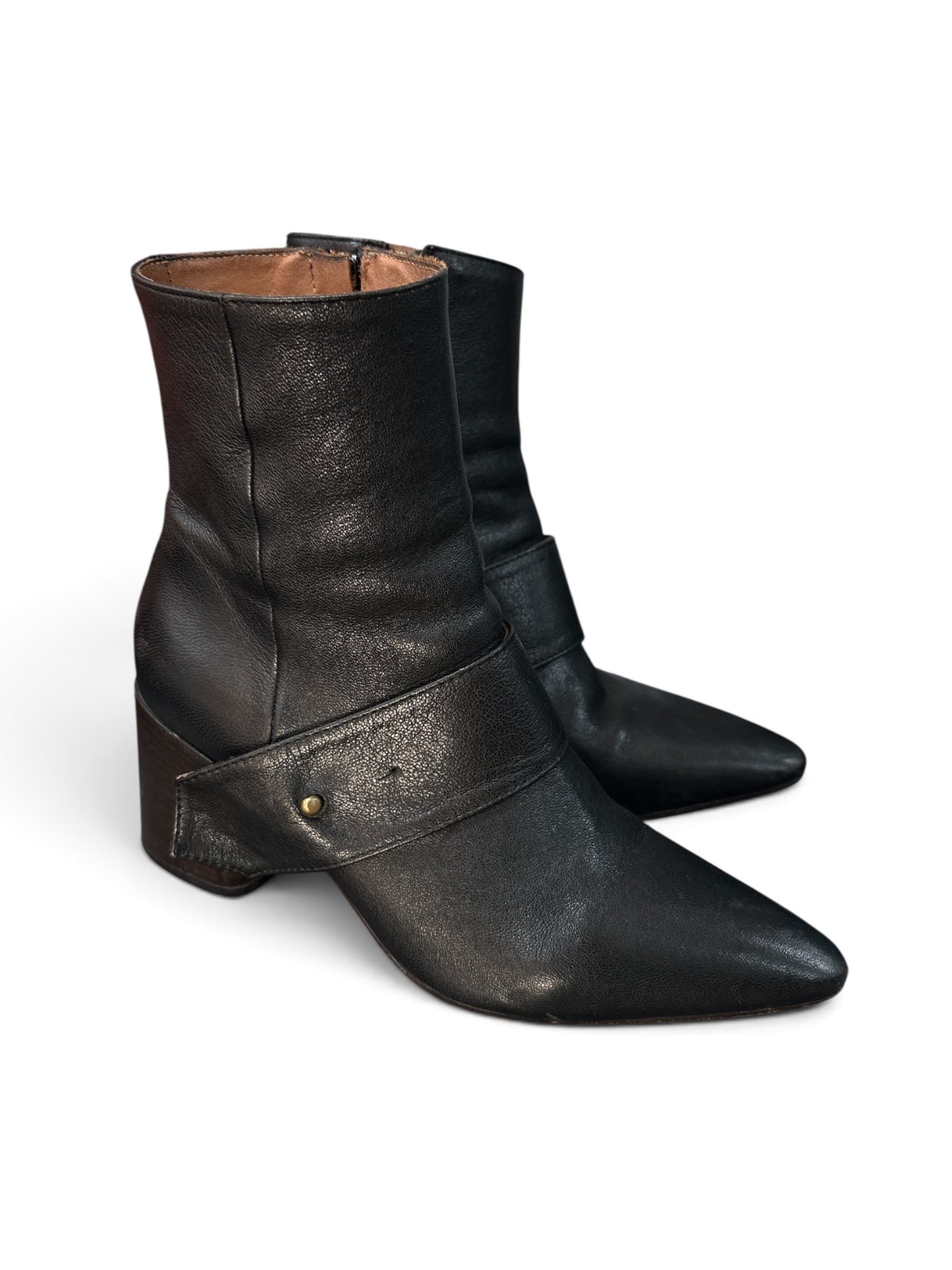 Ankle Boots Beau Coops