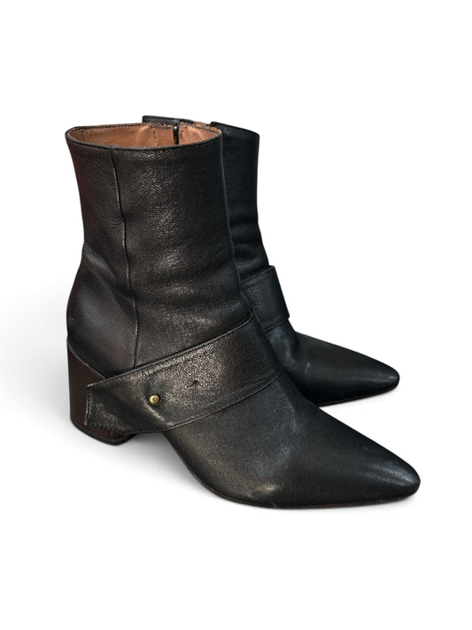 Ankle Boots Beau Coops