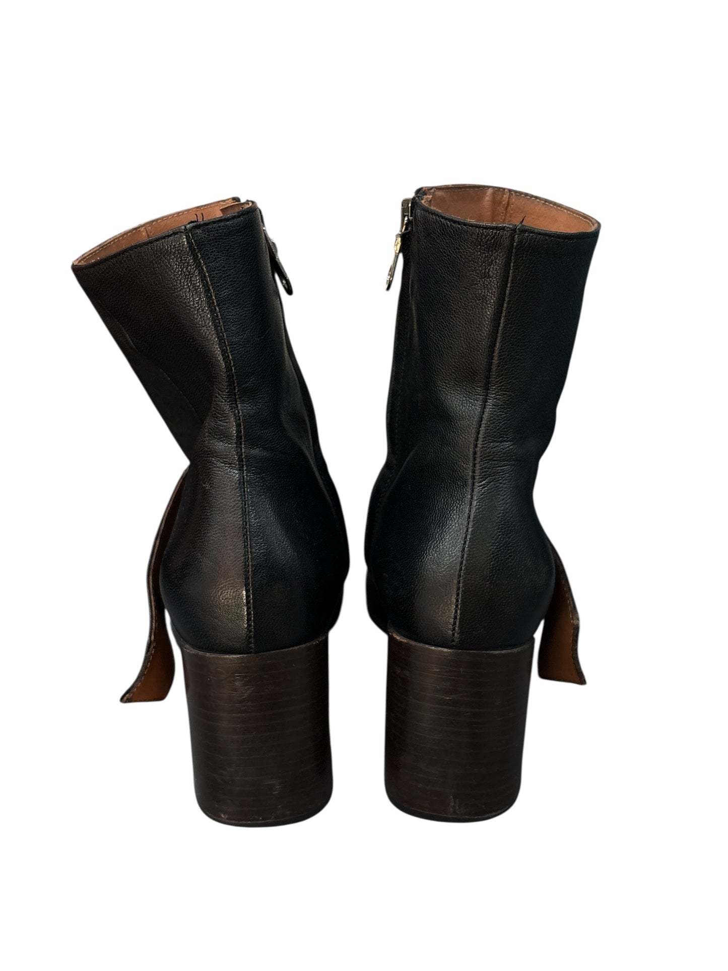 Ankle Boots Beau Coops