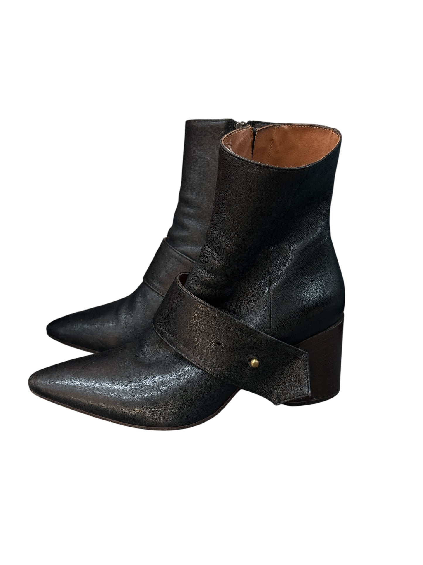 Ankle Boots Beau Coops