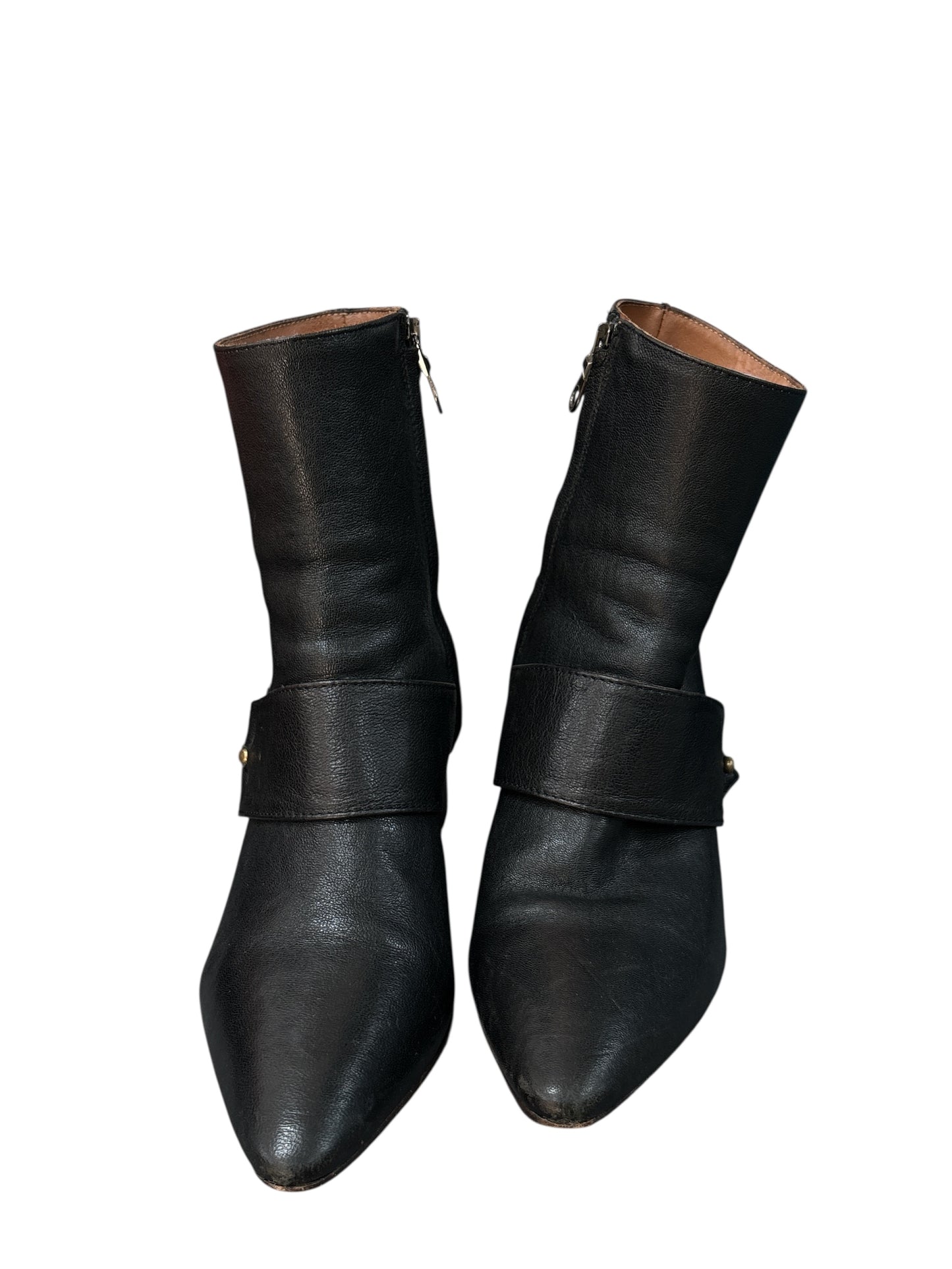 Ankle Boots Beau Coops