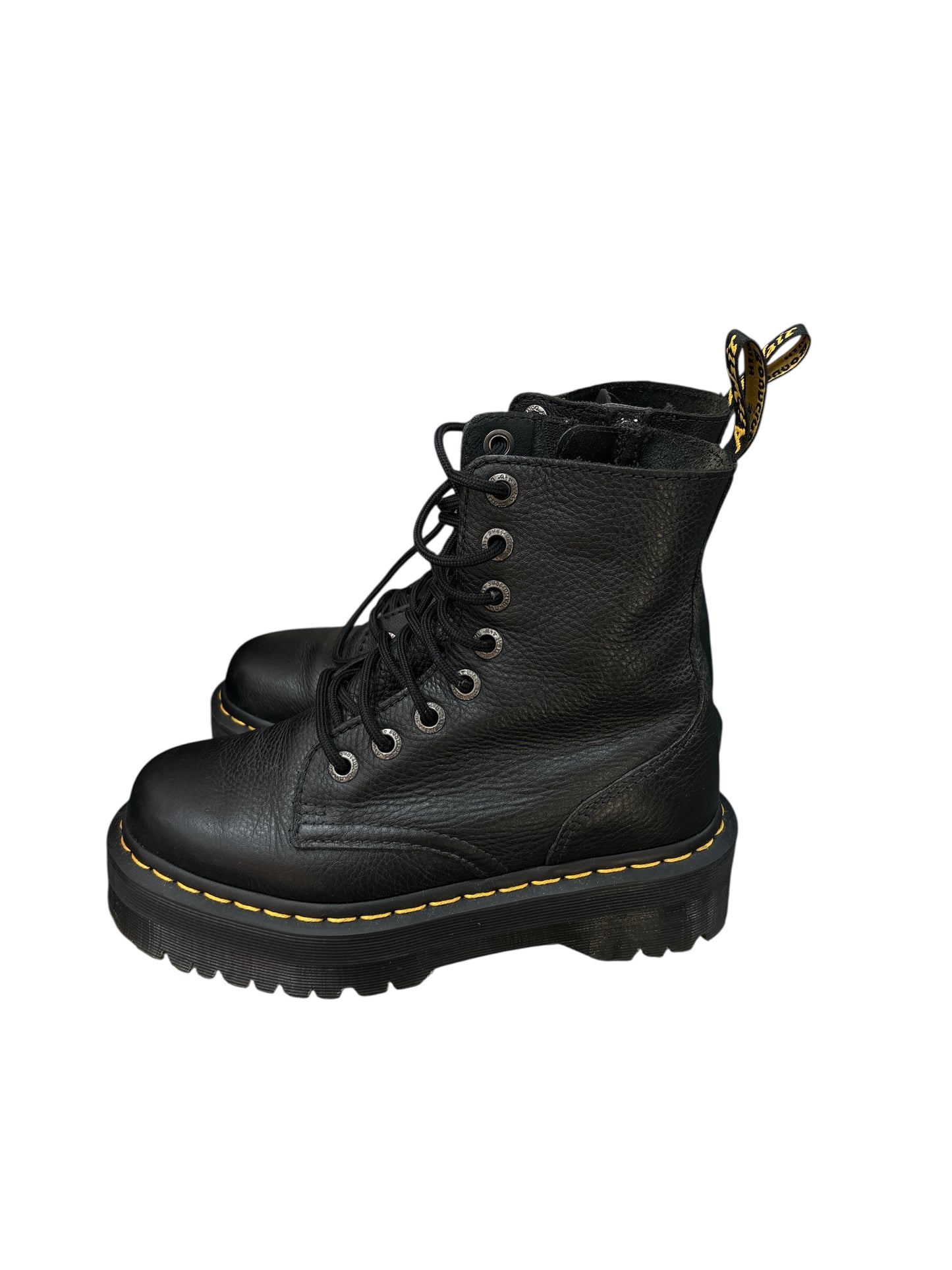 Dr. Martens Boots