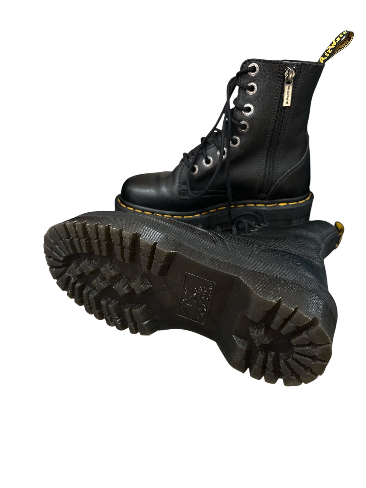 Dr. Martens Boots