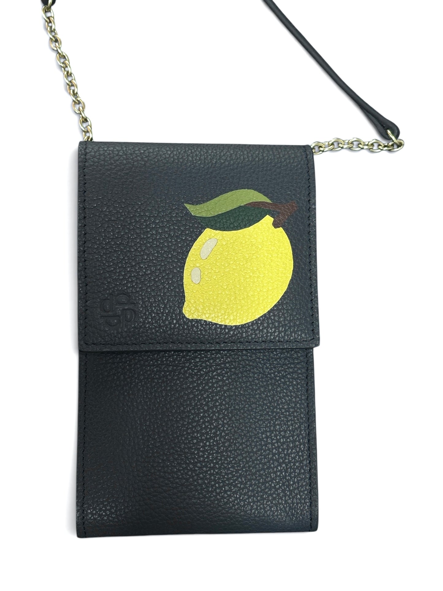 DEADLY PONIES Crossbody Bag