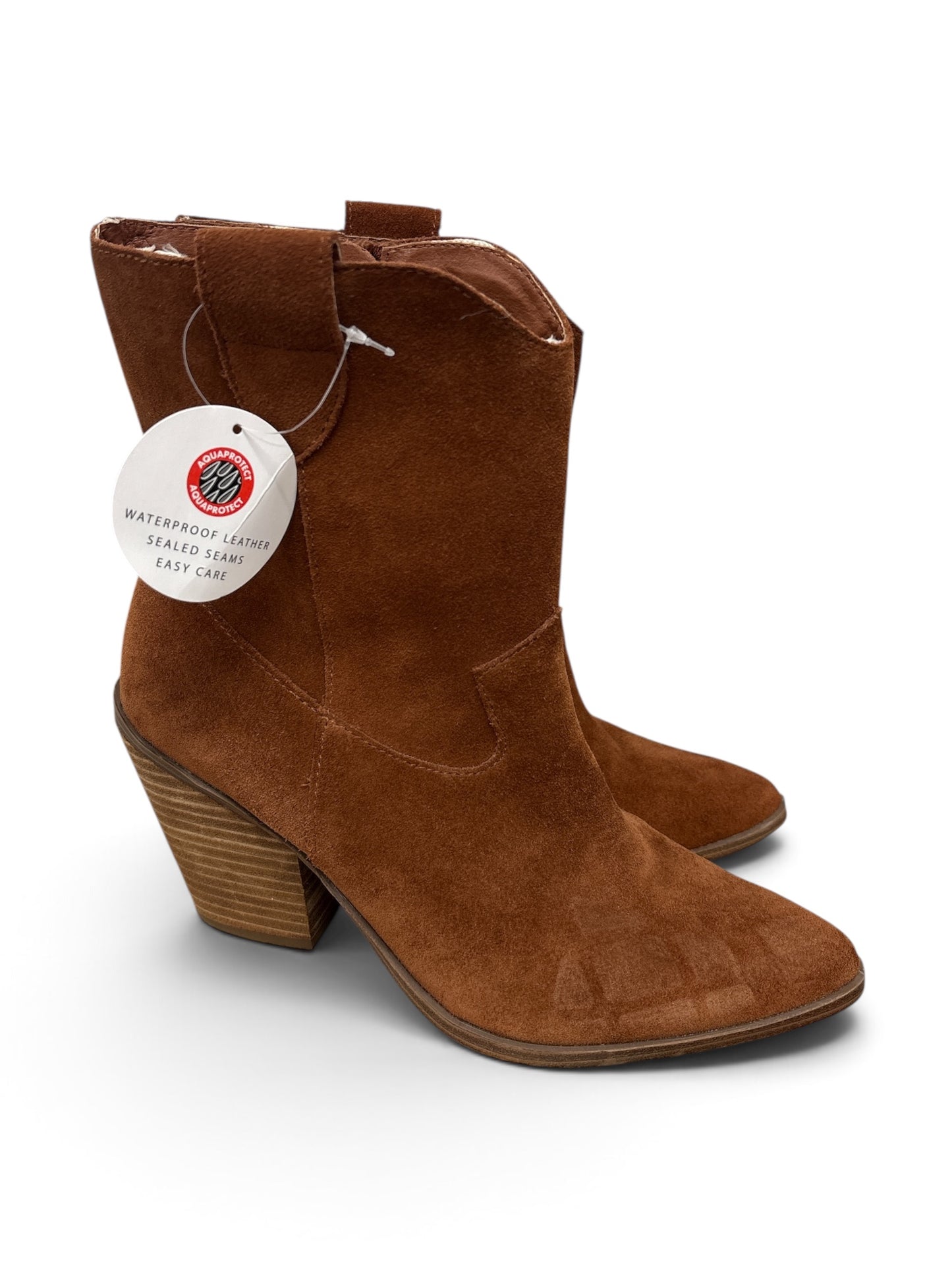 Blondo Boots Watherproof