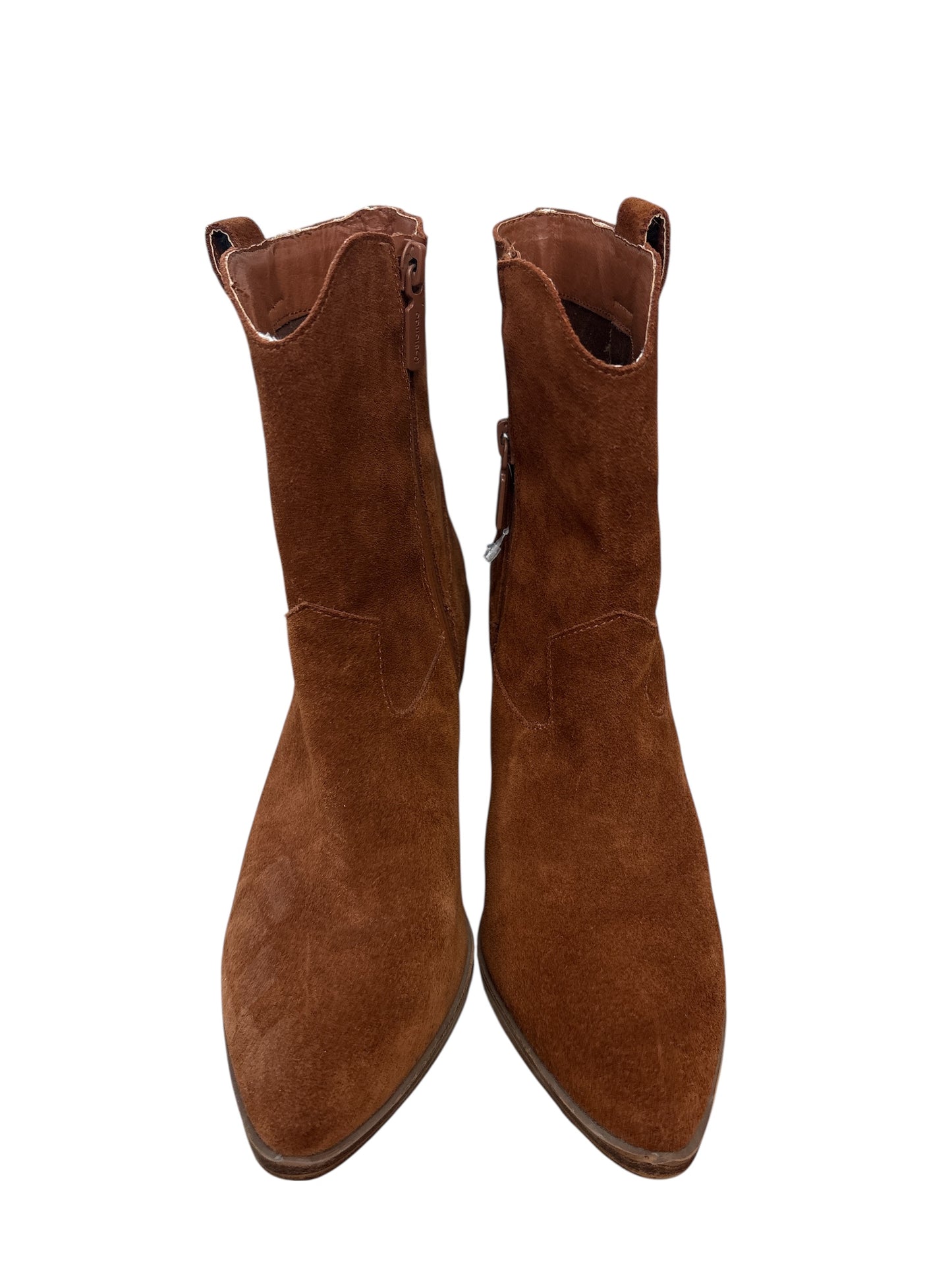 Blondo Boots Watherproof
