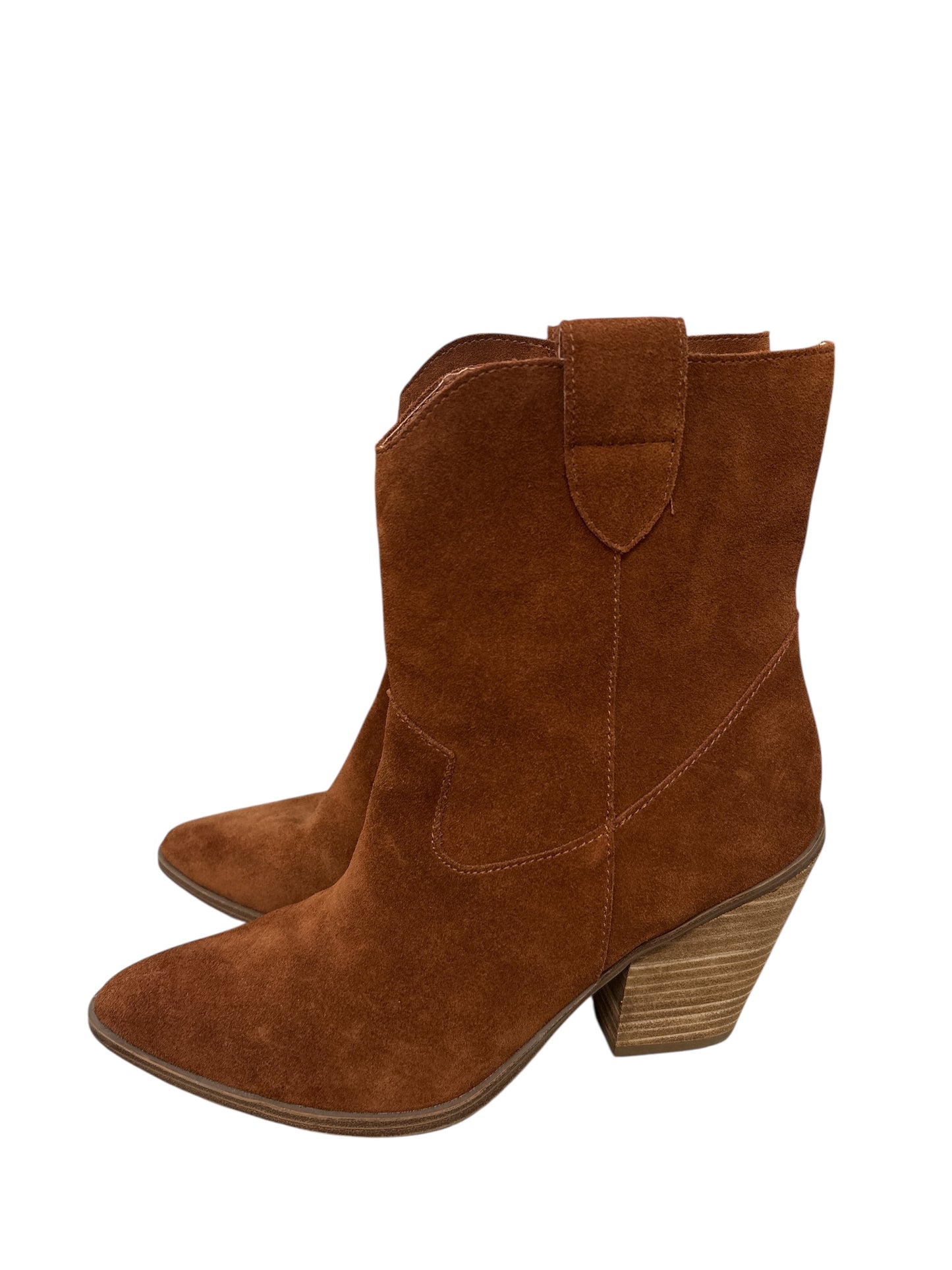 Blondo Boots Watherproof