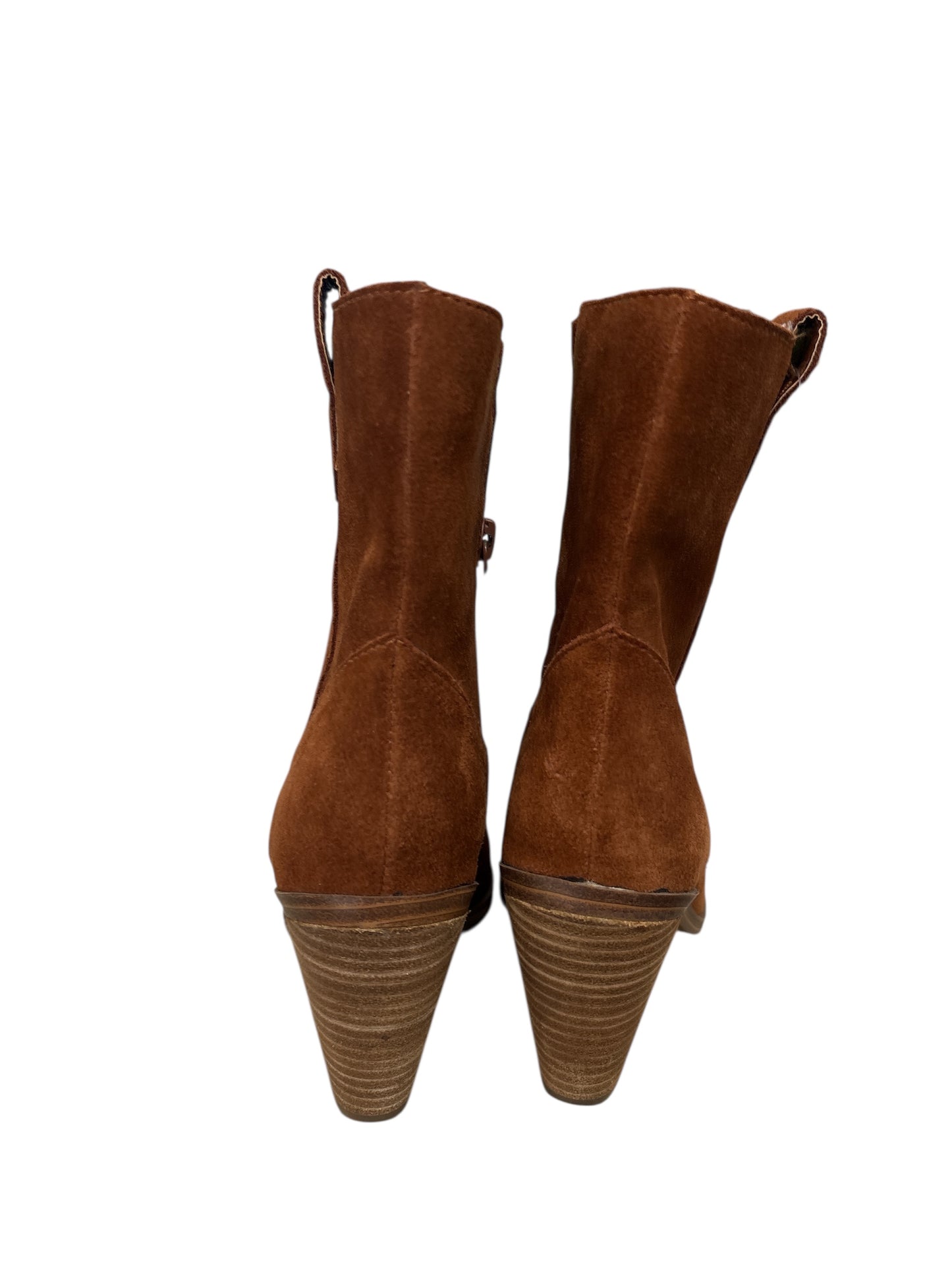 Blondo Boots Watherproof