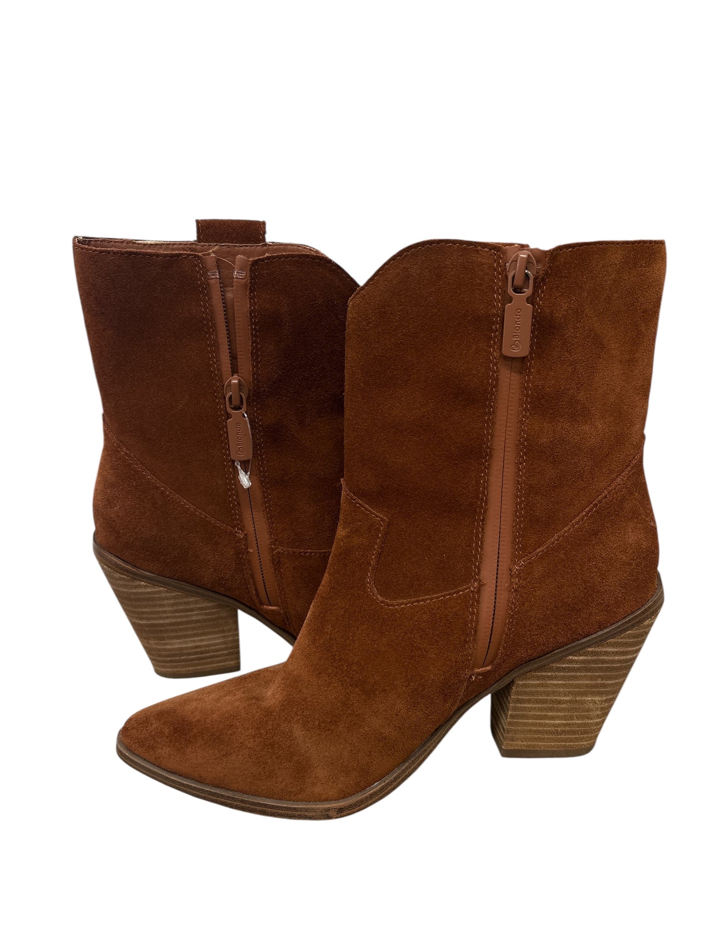Blondo Boots Watherproof