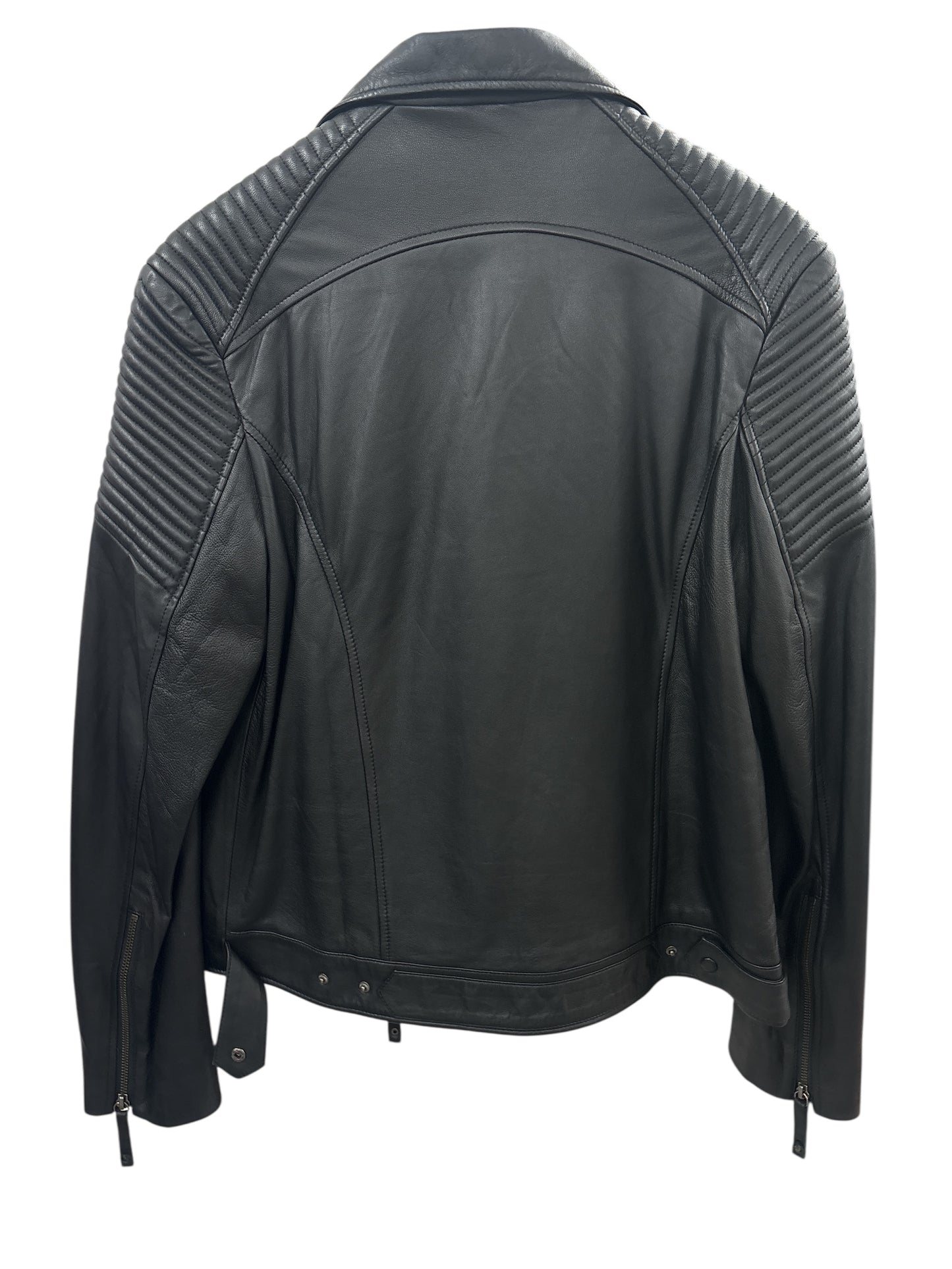 Jacket Julian Danger